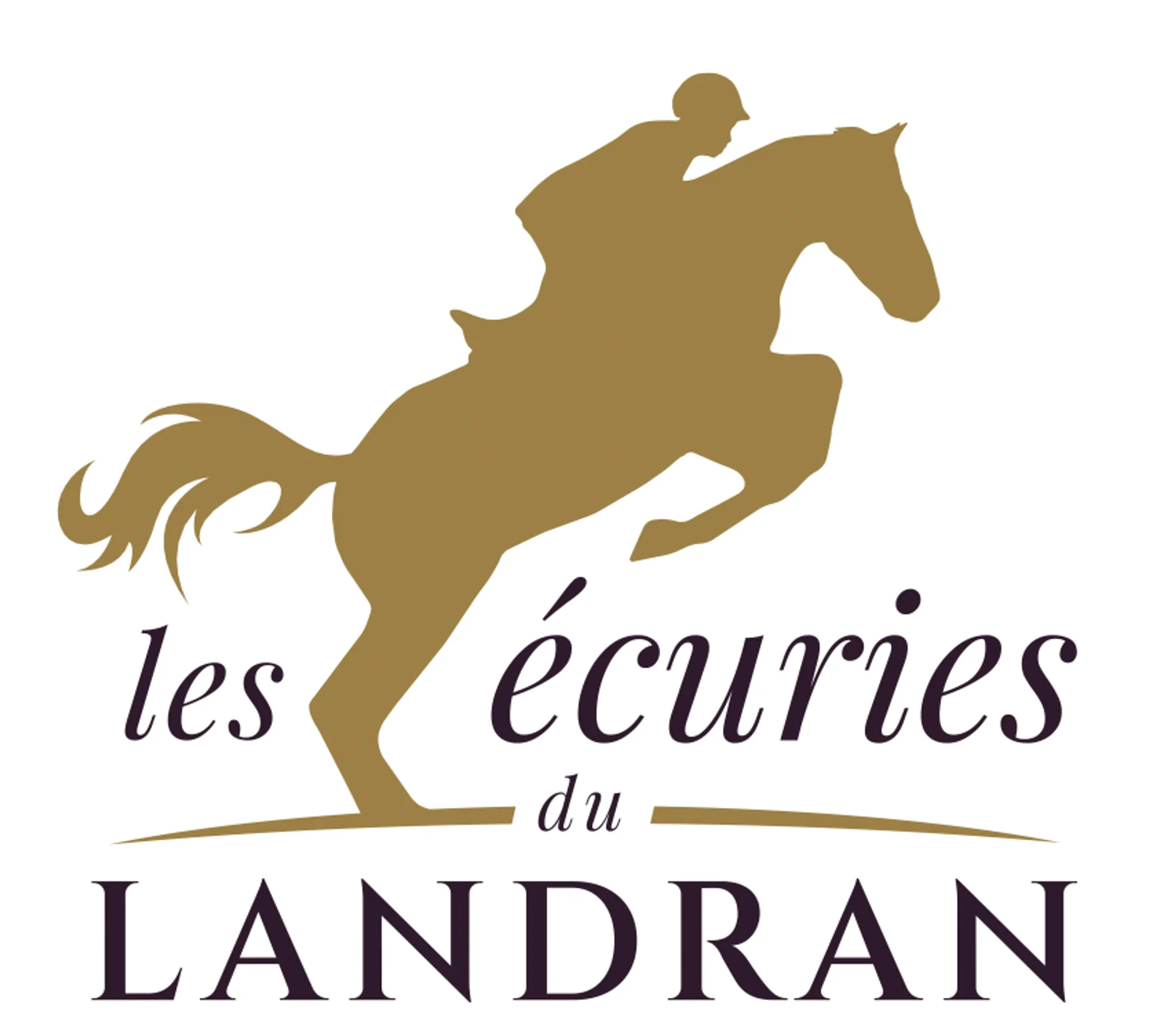 ECURIES DU LANDRAN