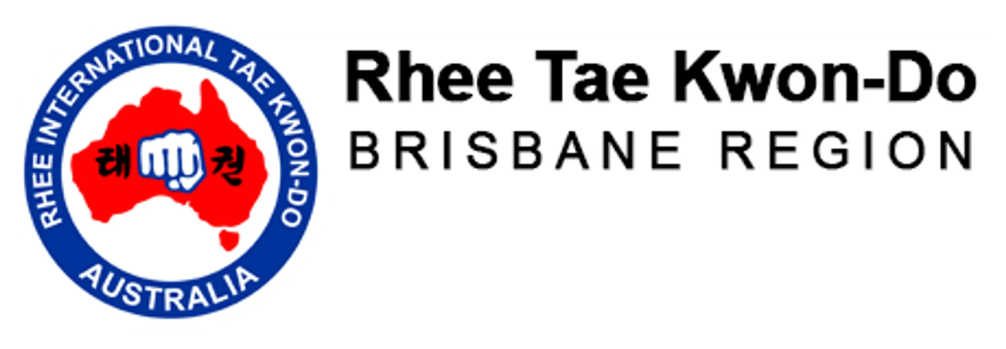 Rhee TaeKwon-Do Wynnum / Manly