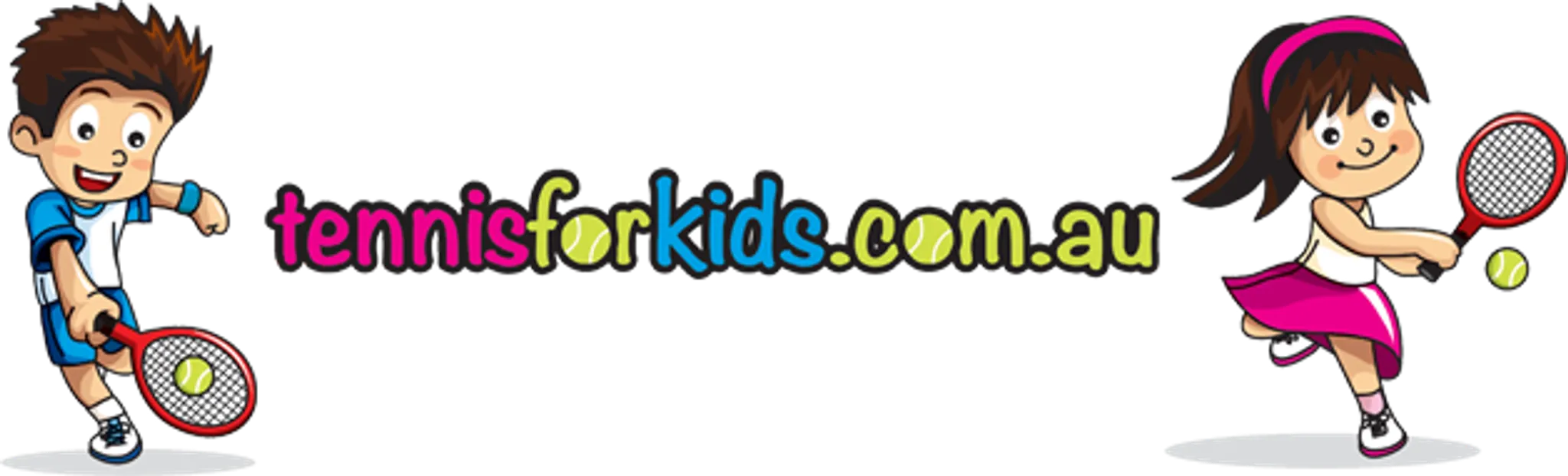 Tennis For Kids Rainworth - Tennis Lessons & Coaching