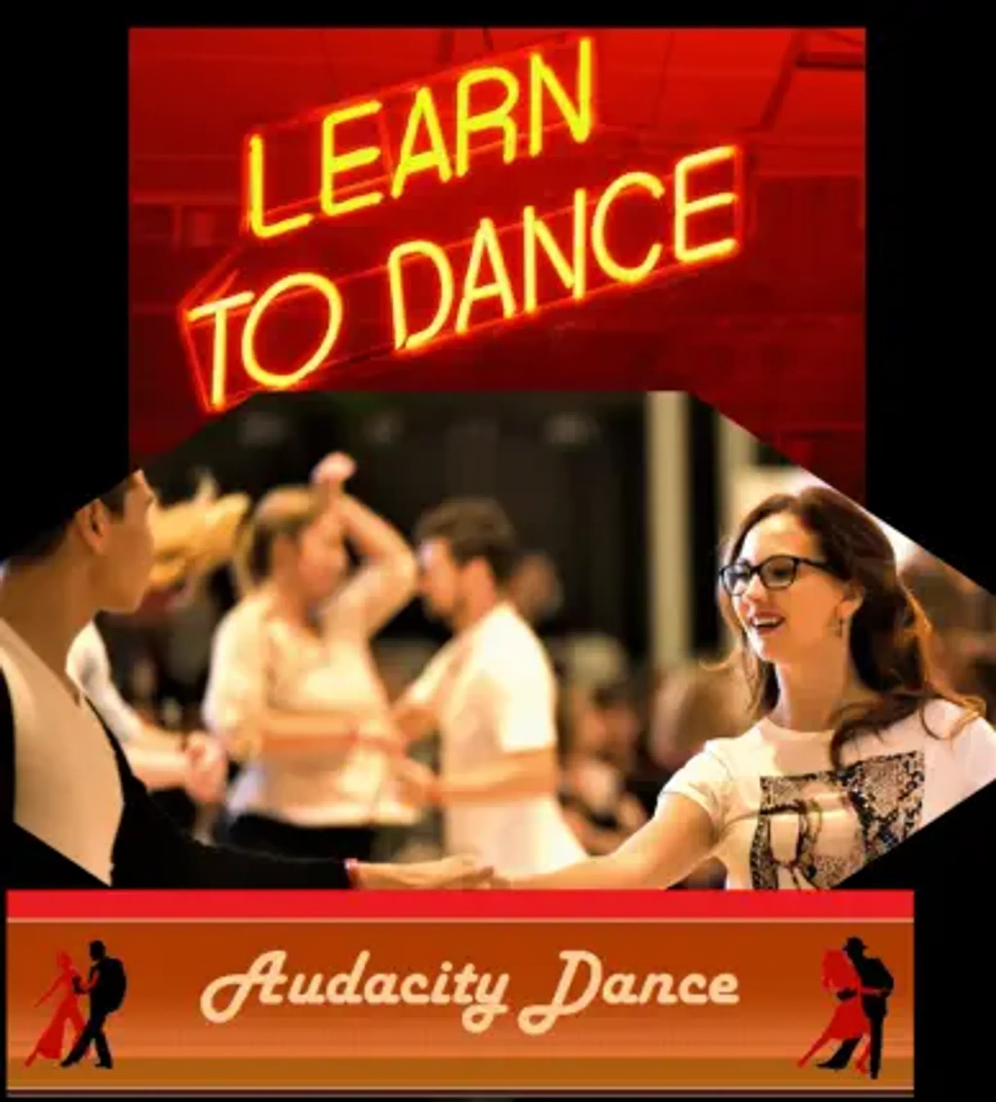 Adult Learn to Dance Classes in Canberra