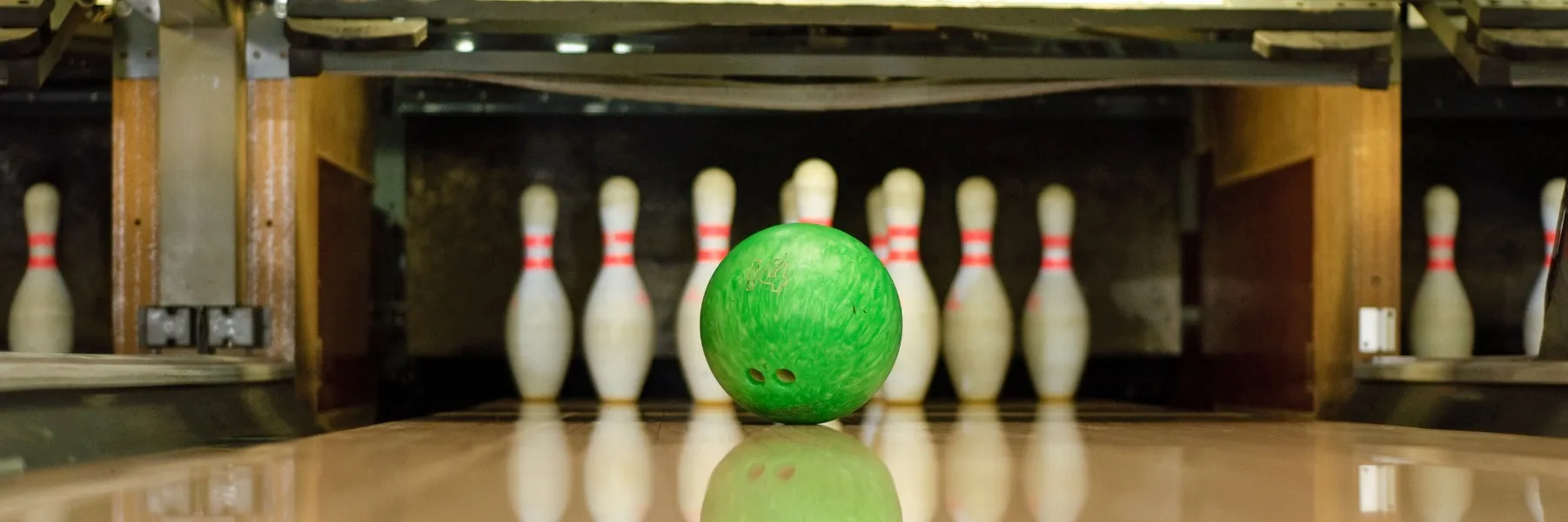 Bowl Patrol - Moorabbin