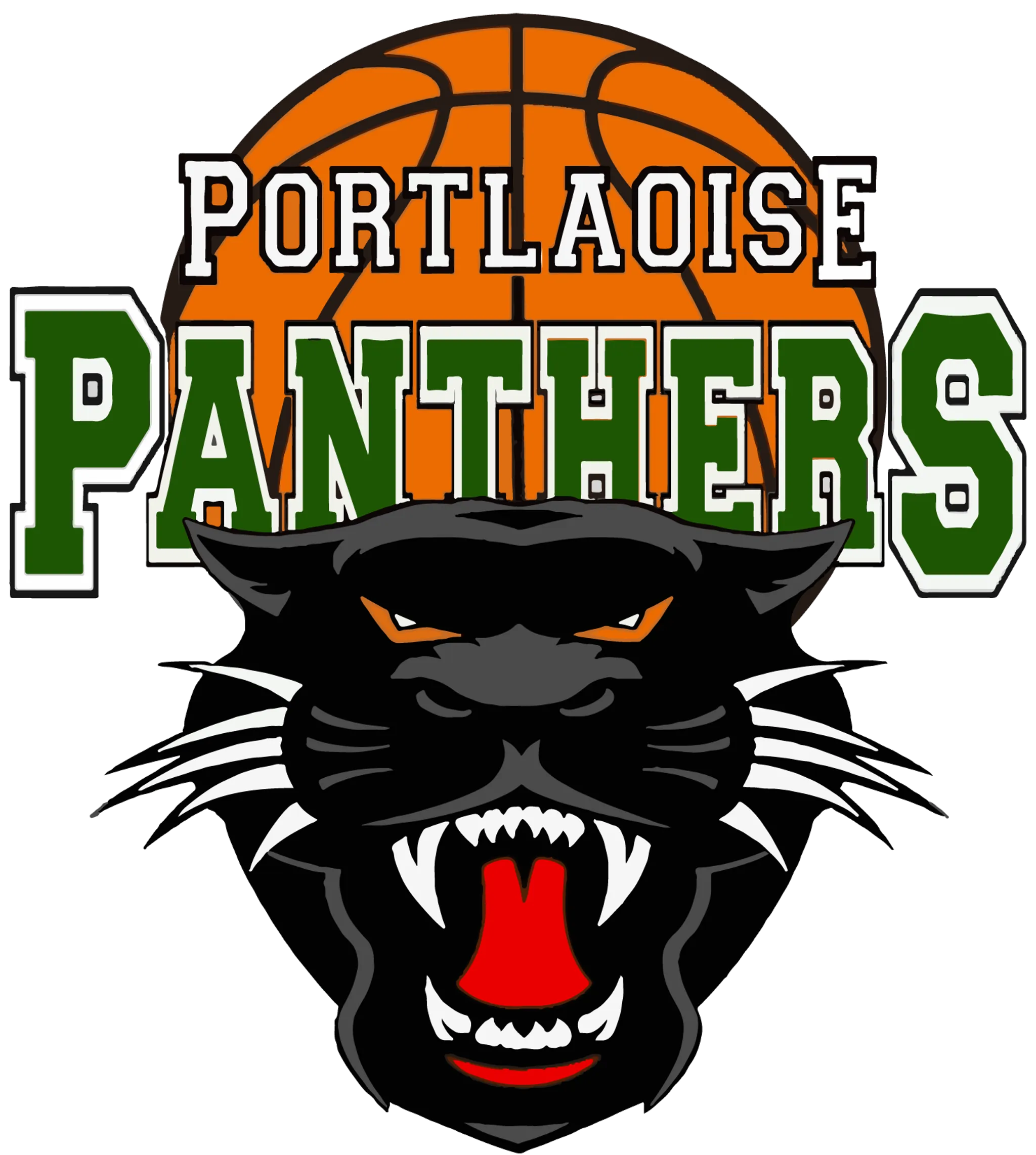 Portlaoise Panthers