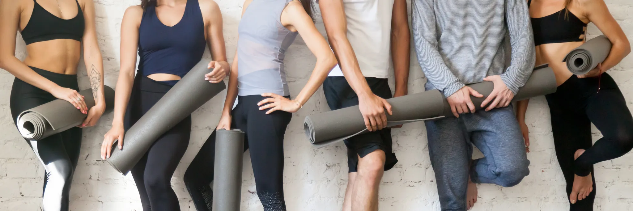 Intermediate Pilates (Mona Vale)