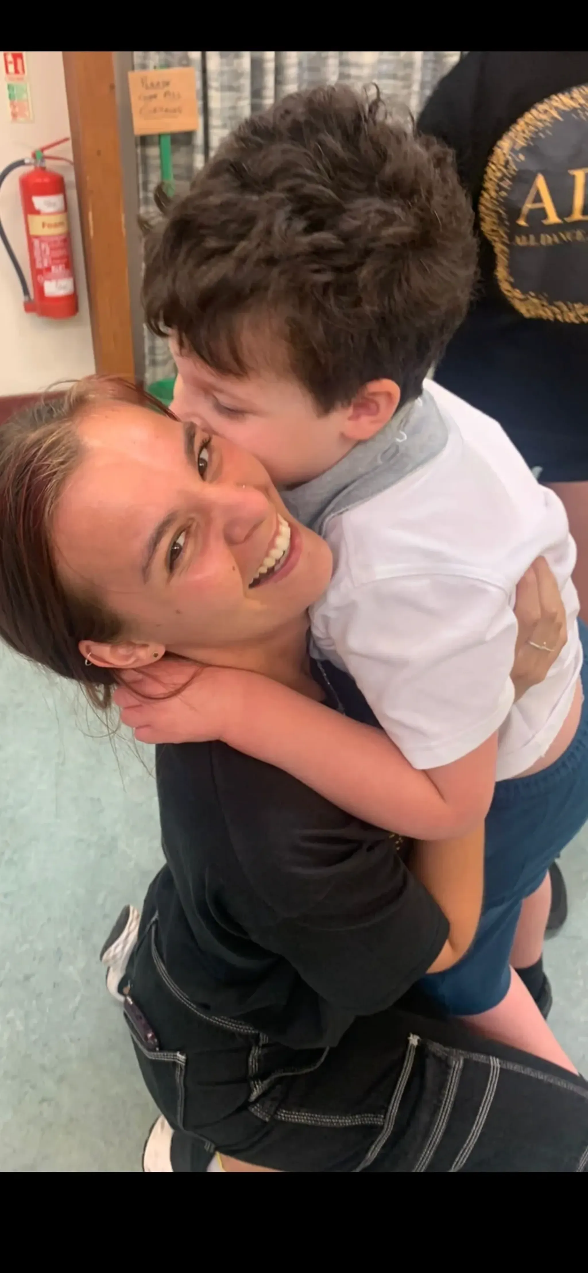 SEND Redhill Dance Classes