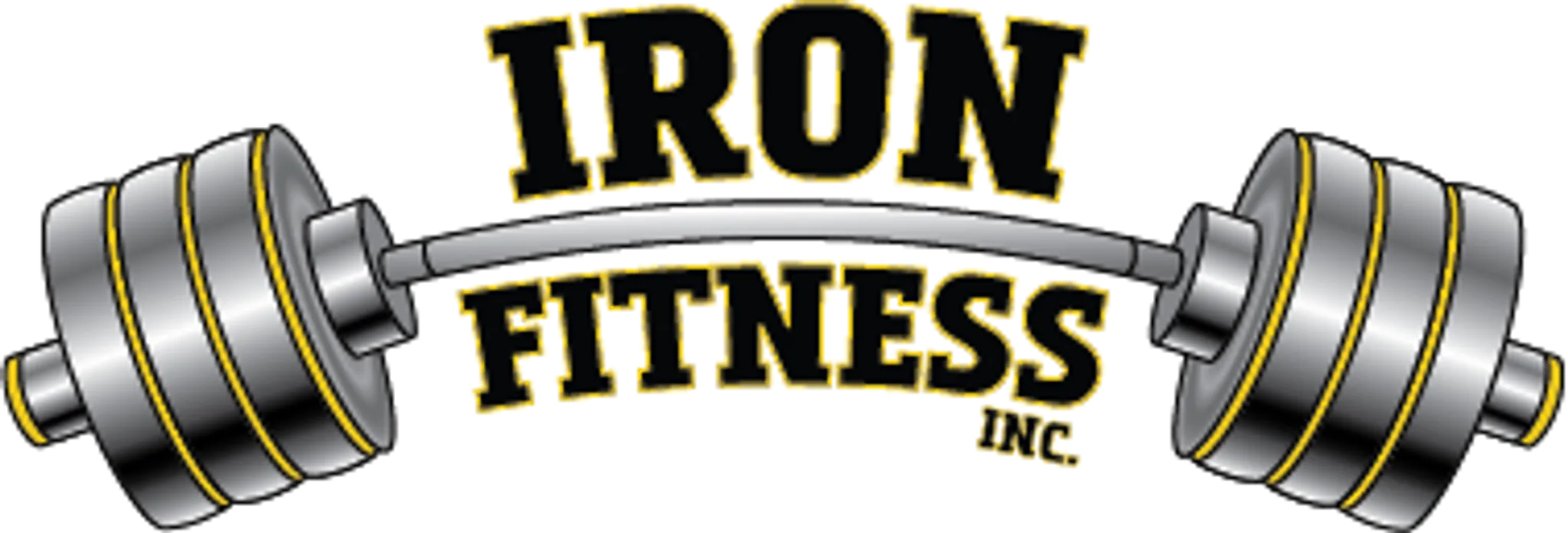 Iron Fitness inc
