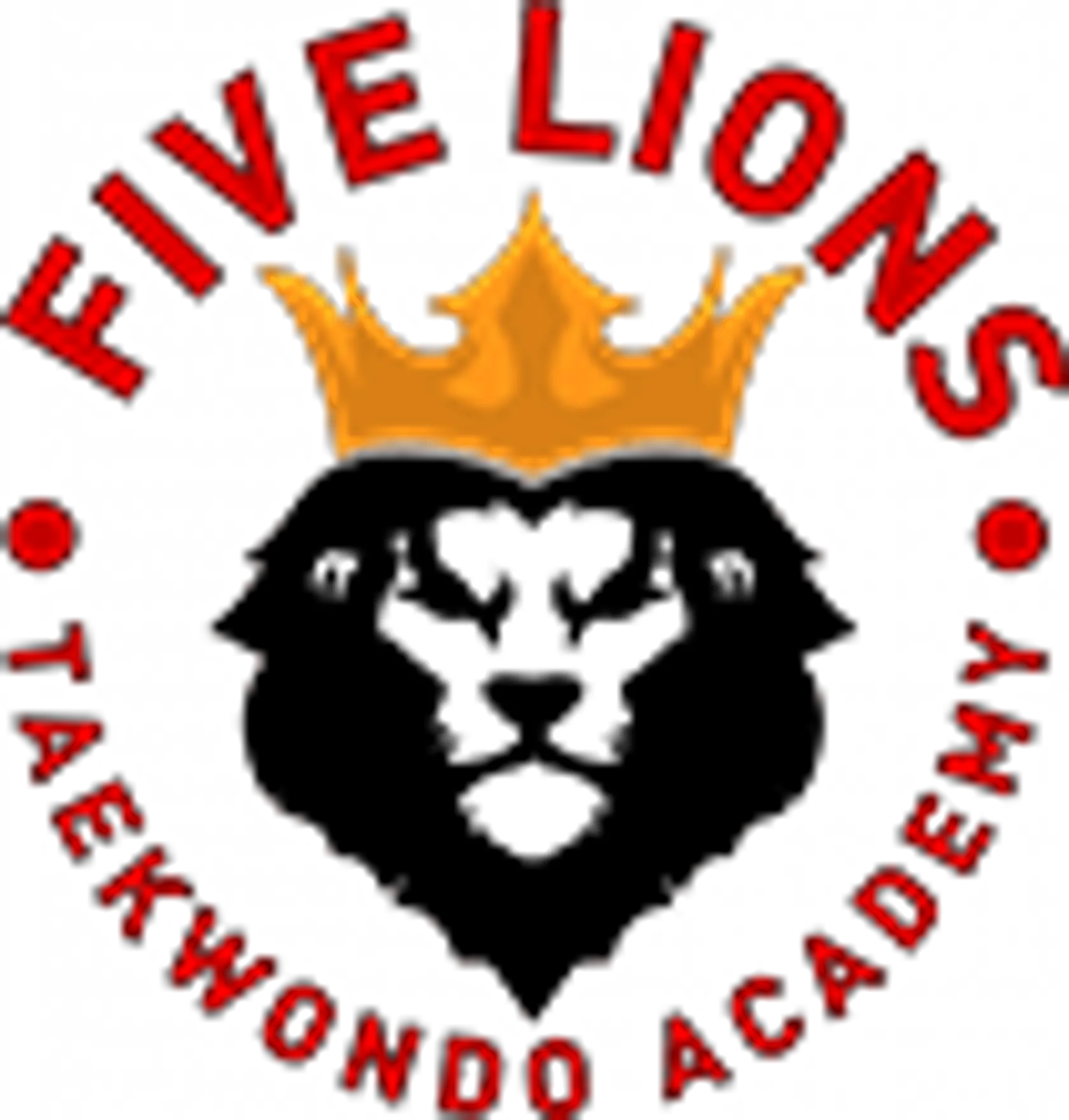 Five Lions Taekwondo Academy