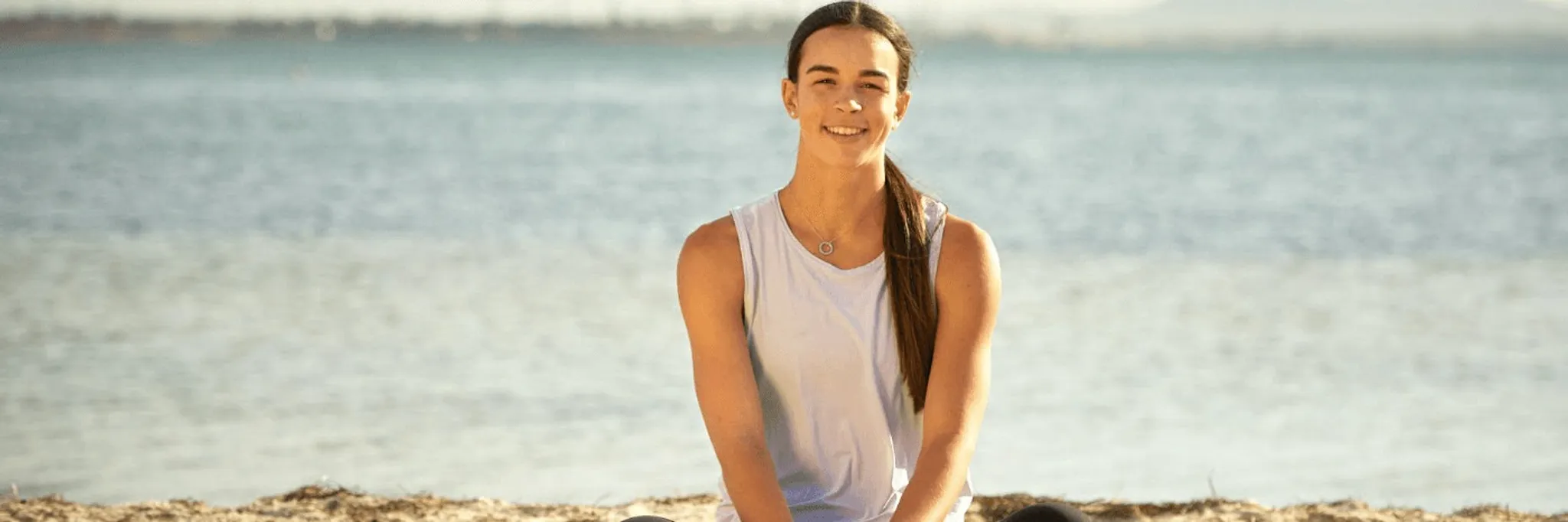 Jakara is bound for gold, this is why