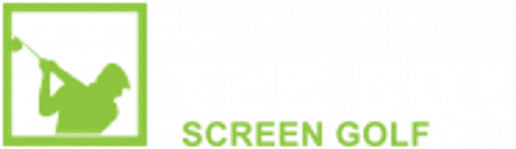 The Tee Box Screen Golf