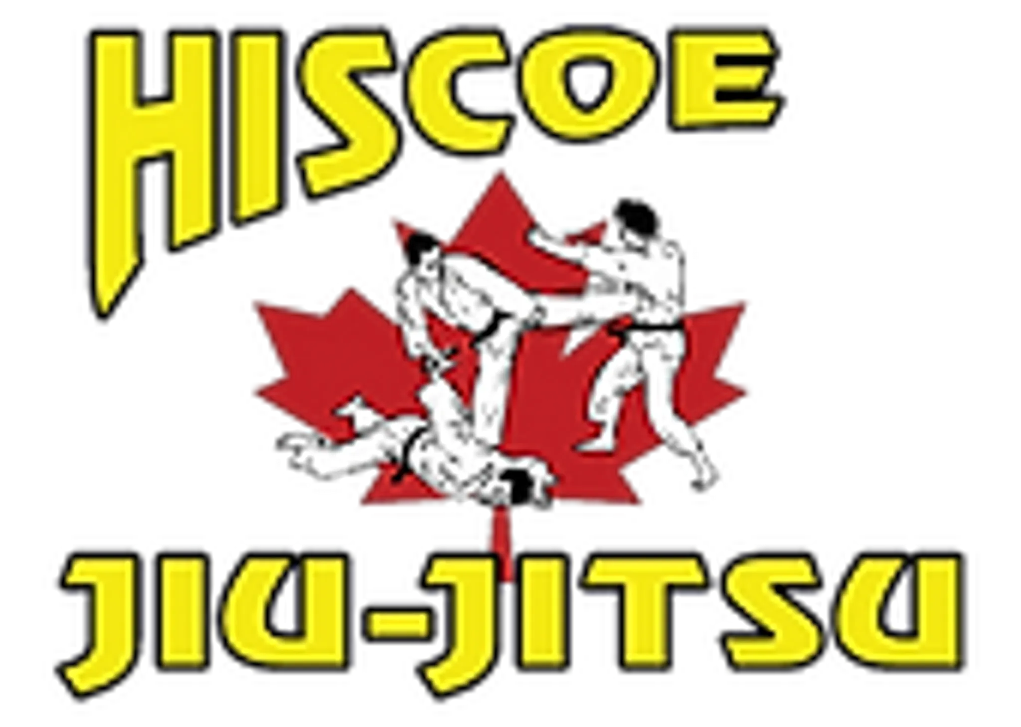 Hiscoe Jiu-Jitsu