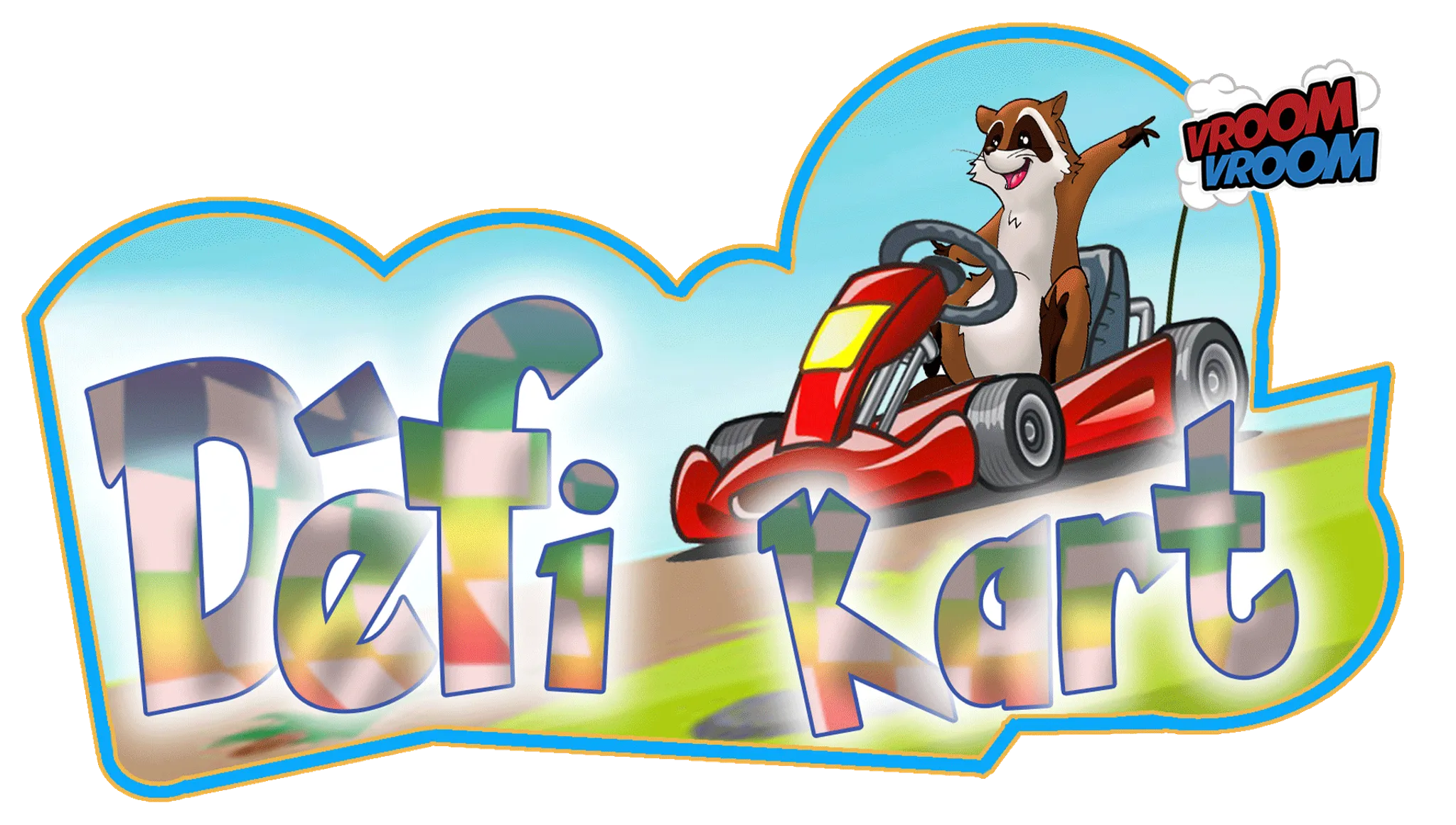 DEFILAND RIOM - AIRE DE JEUX - LASER GAME - LASERBLAST