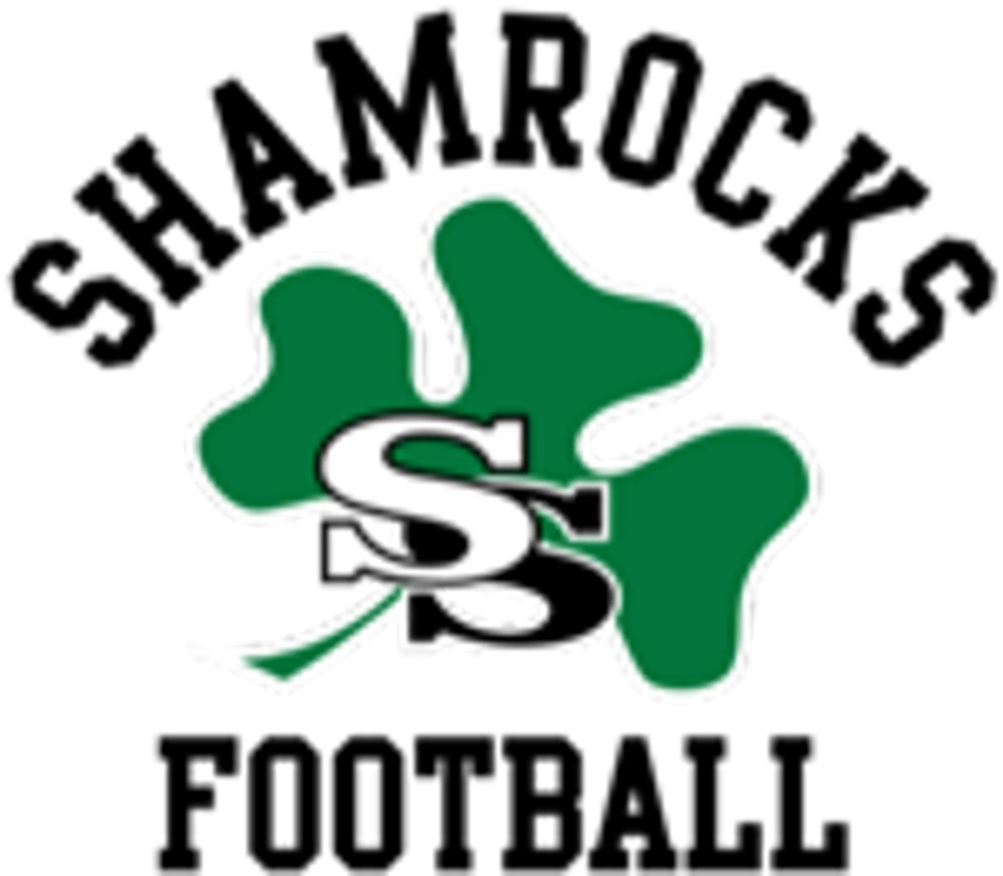 Sexsmith Shamrocks Football Field