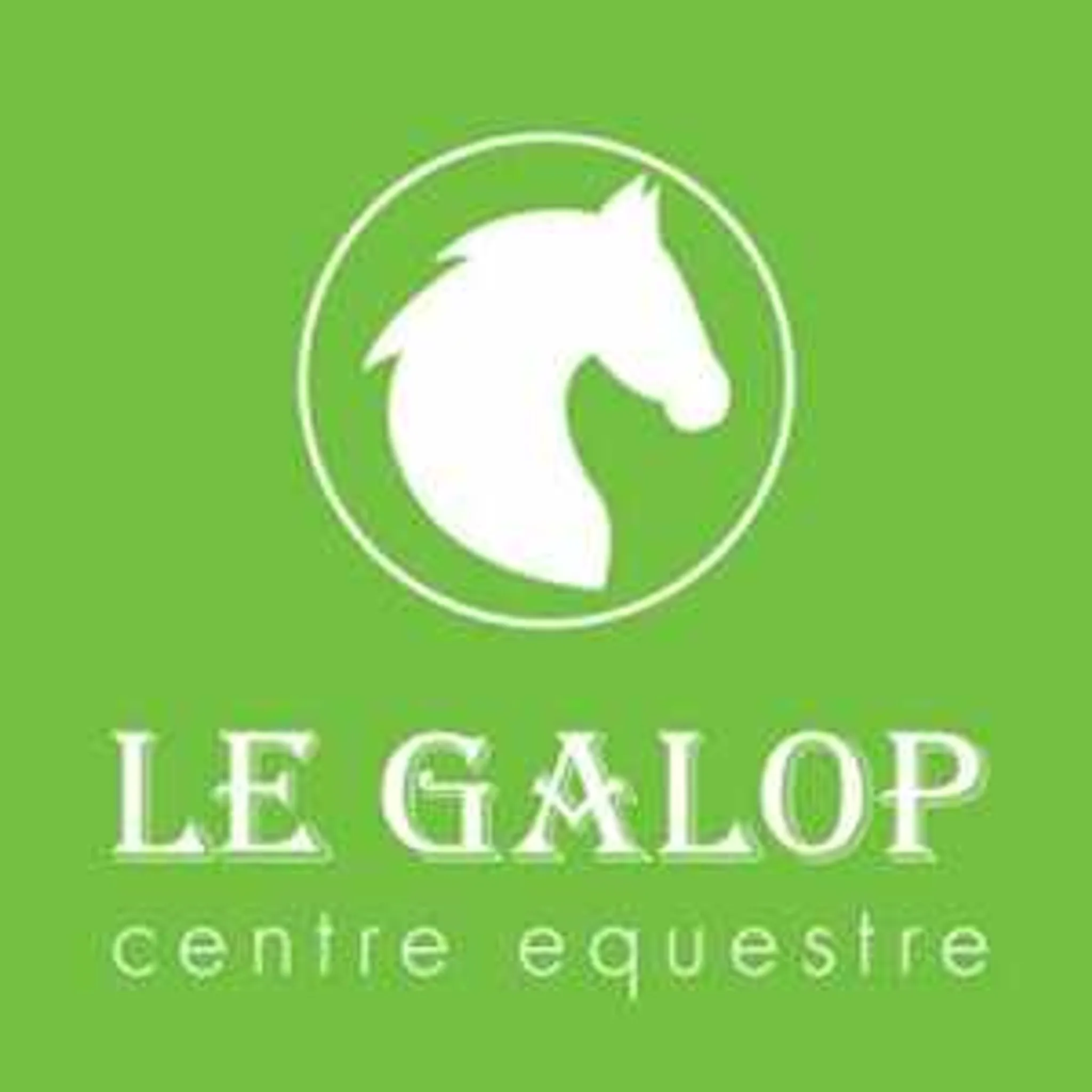 ADHUC FIDELIS LE GALOP