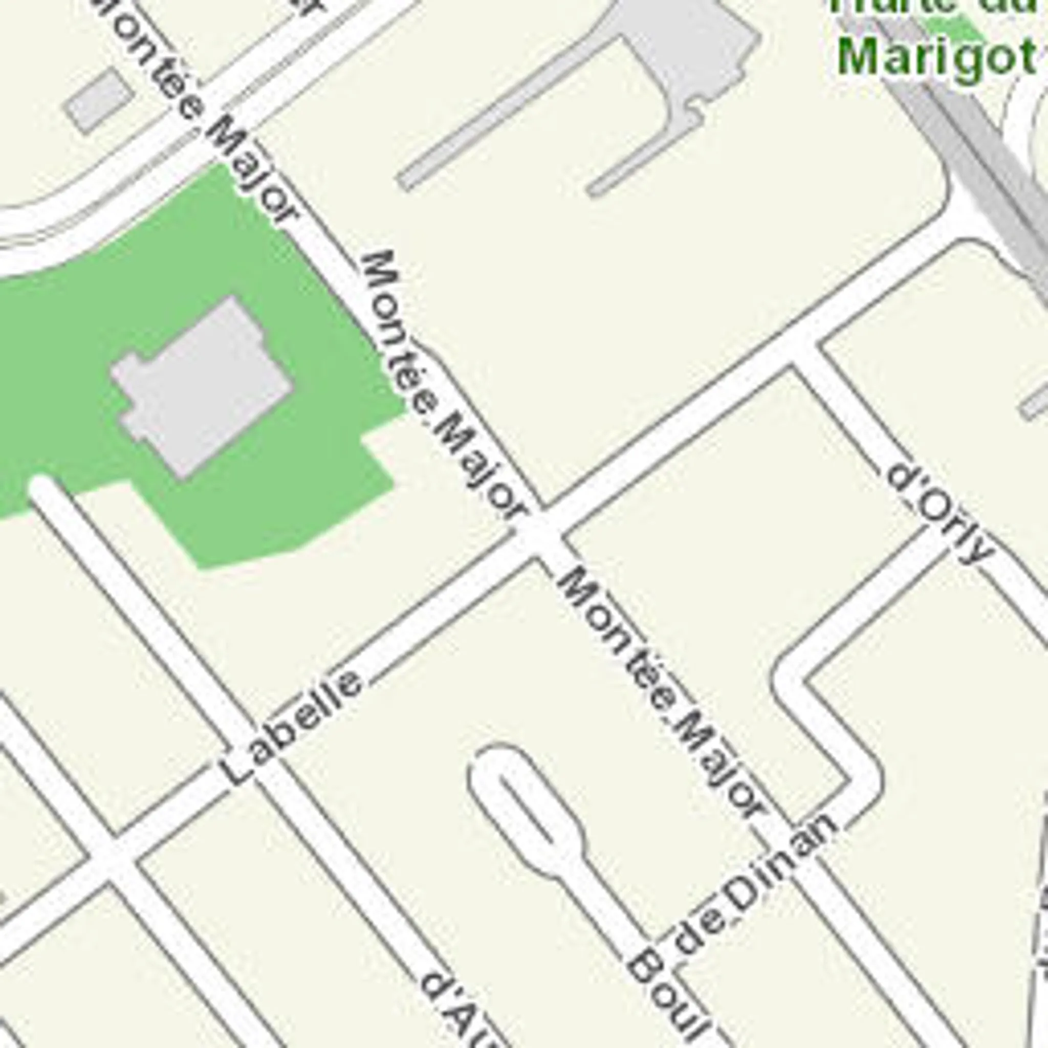 Public Consultation for the Revitalization of the Old Commodore Marina Site