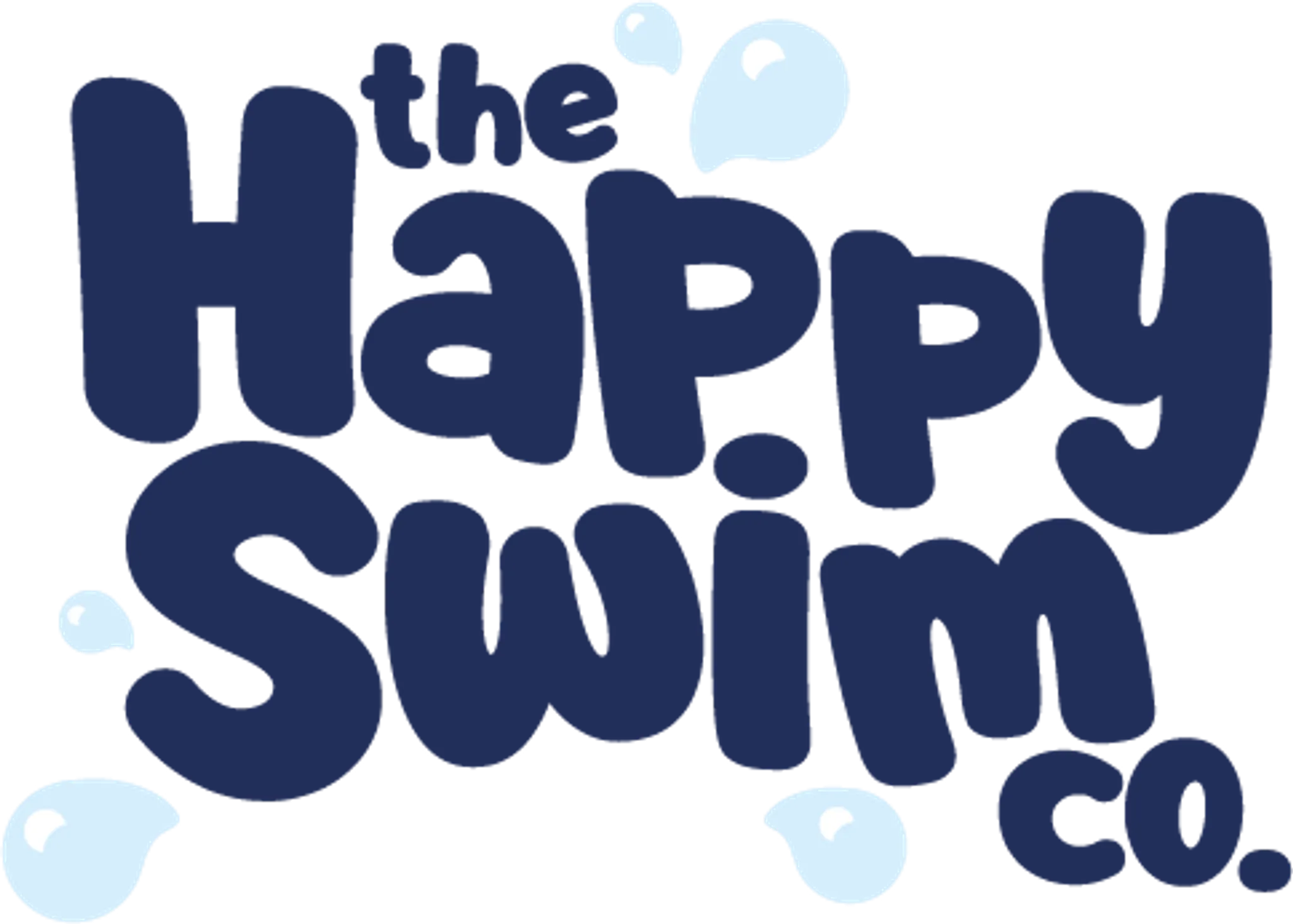 The Happy Swim Company