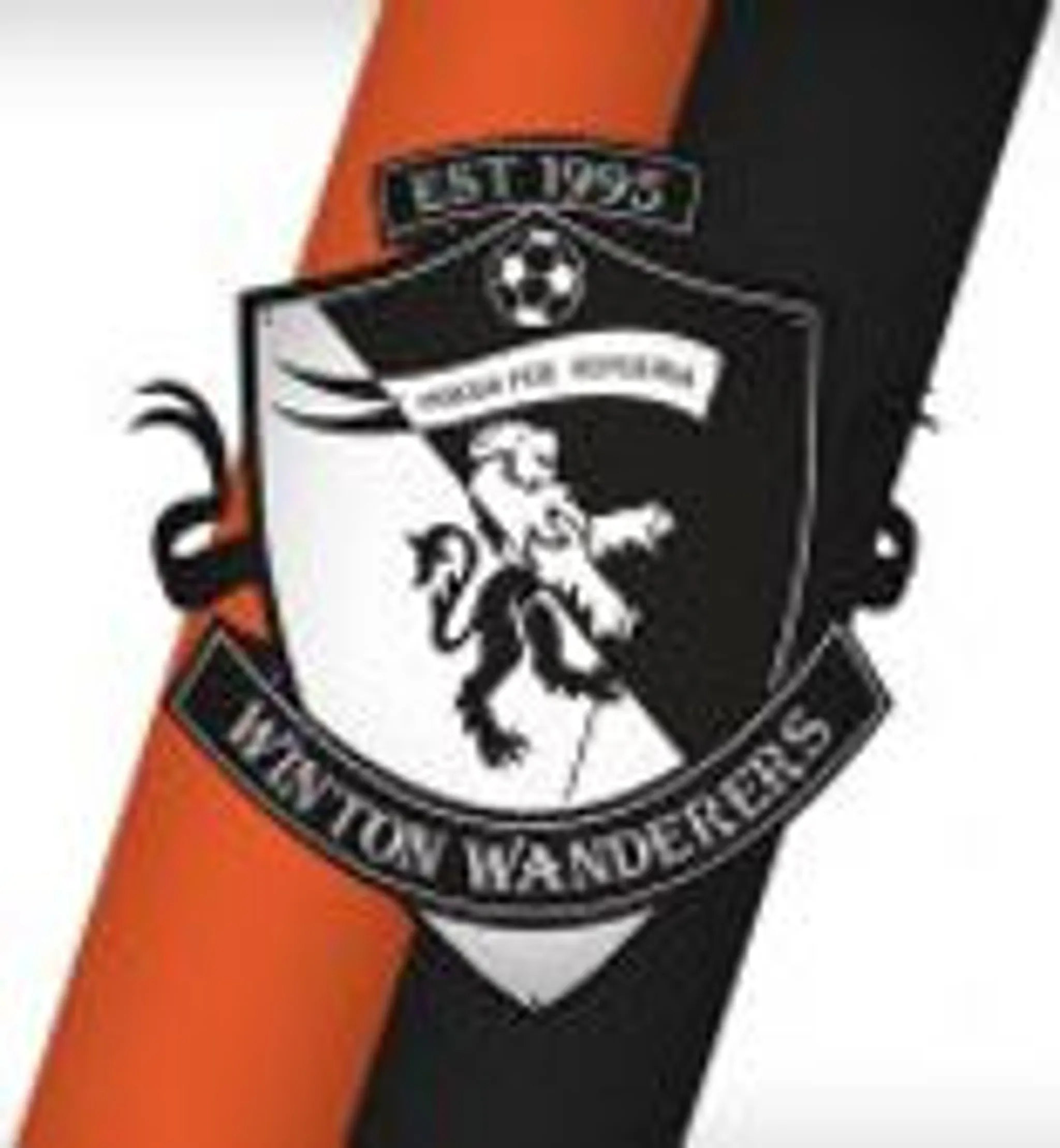 Winton Wanderers FC