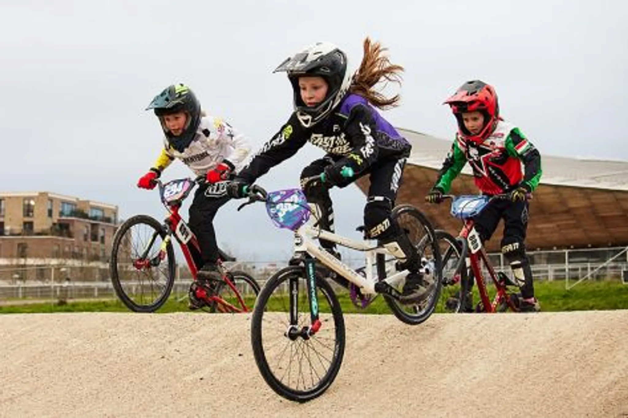 Lee Valley Paddle Festival