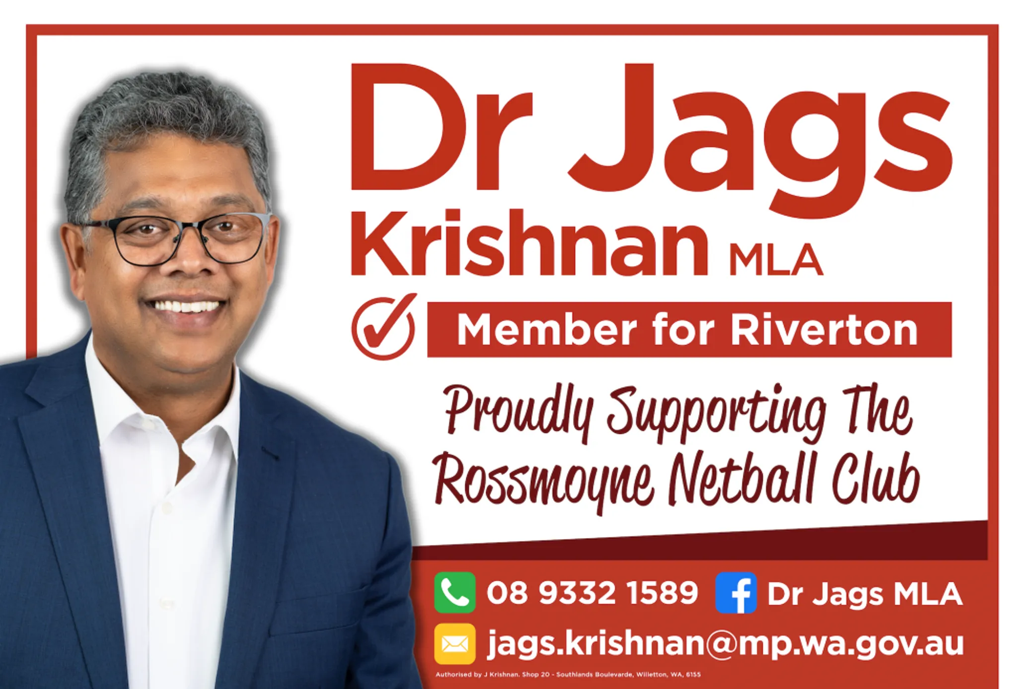 Rossmoyne Netball Club