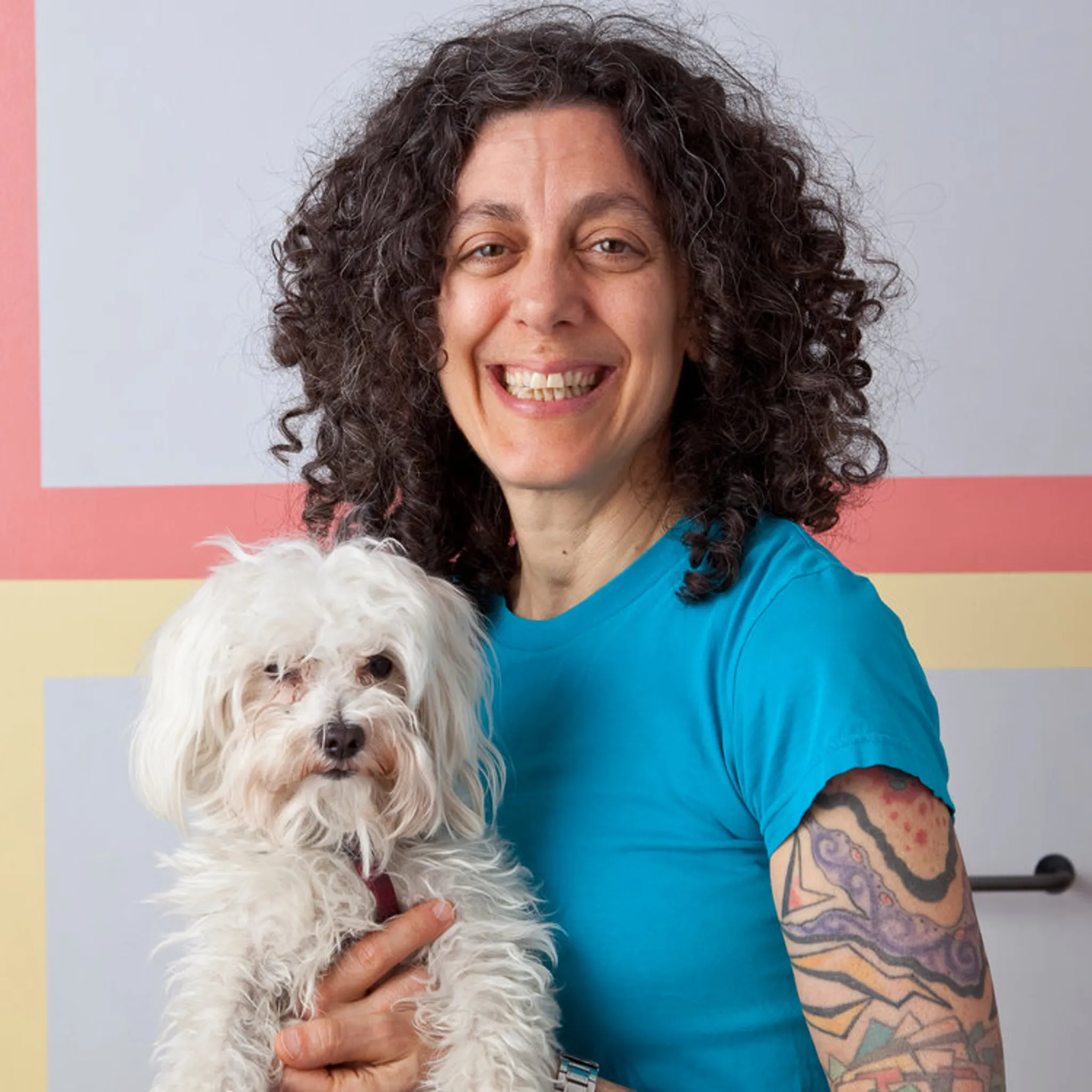 Yoga for Back Care & Scoliosis Workshop