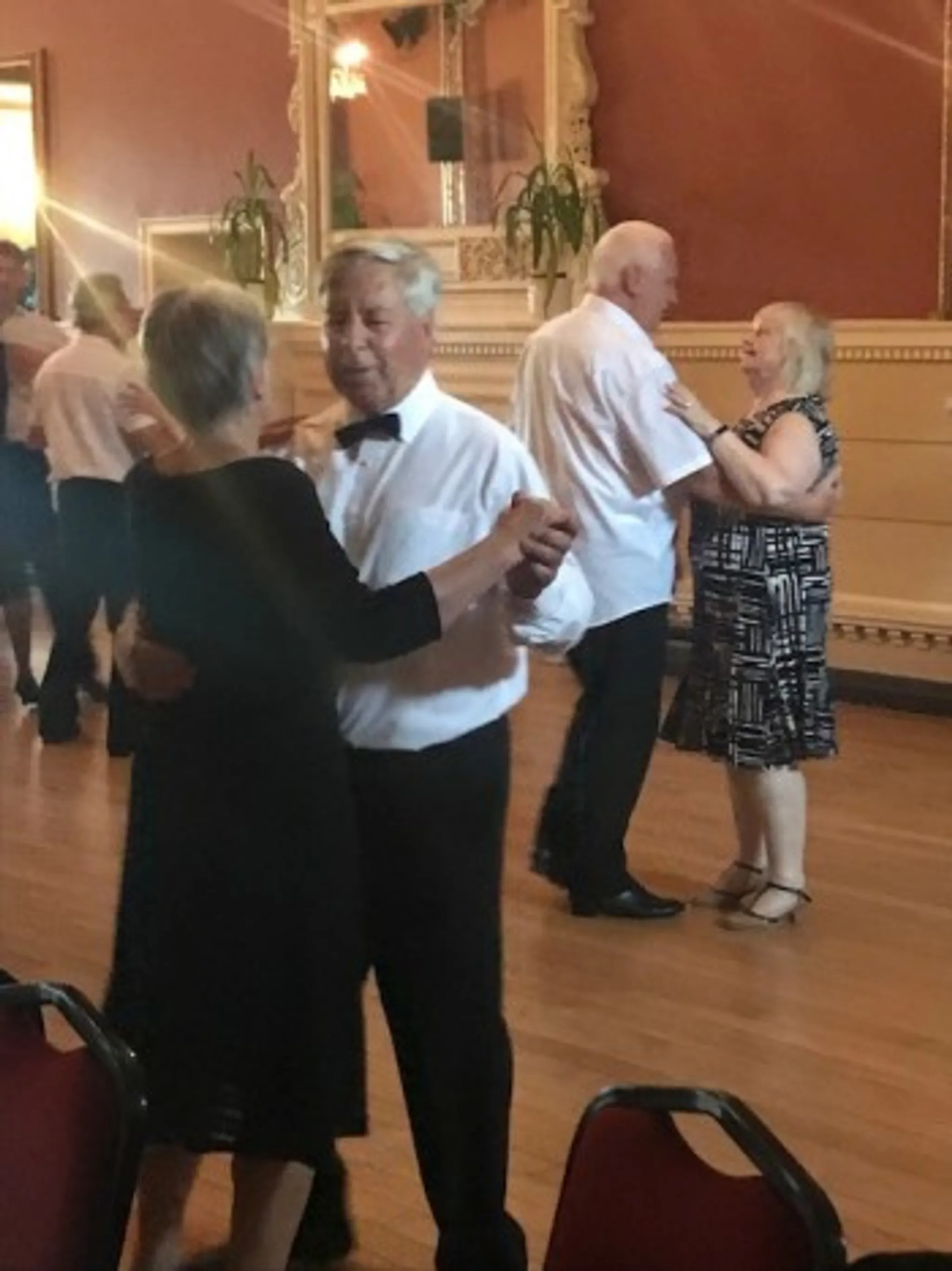 Nene School Of Dancing Saturday Social Dance