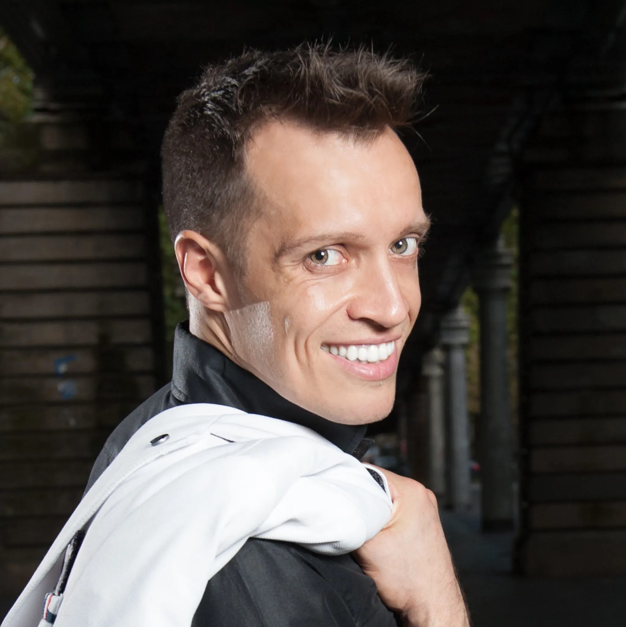 School Dances Latines Salsa Nueva