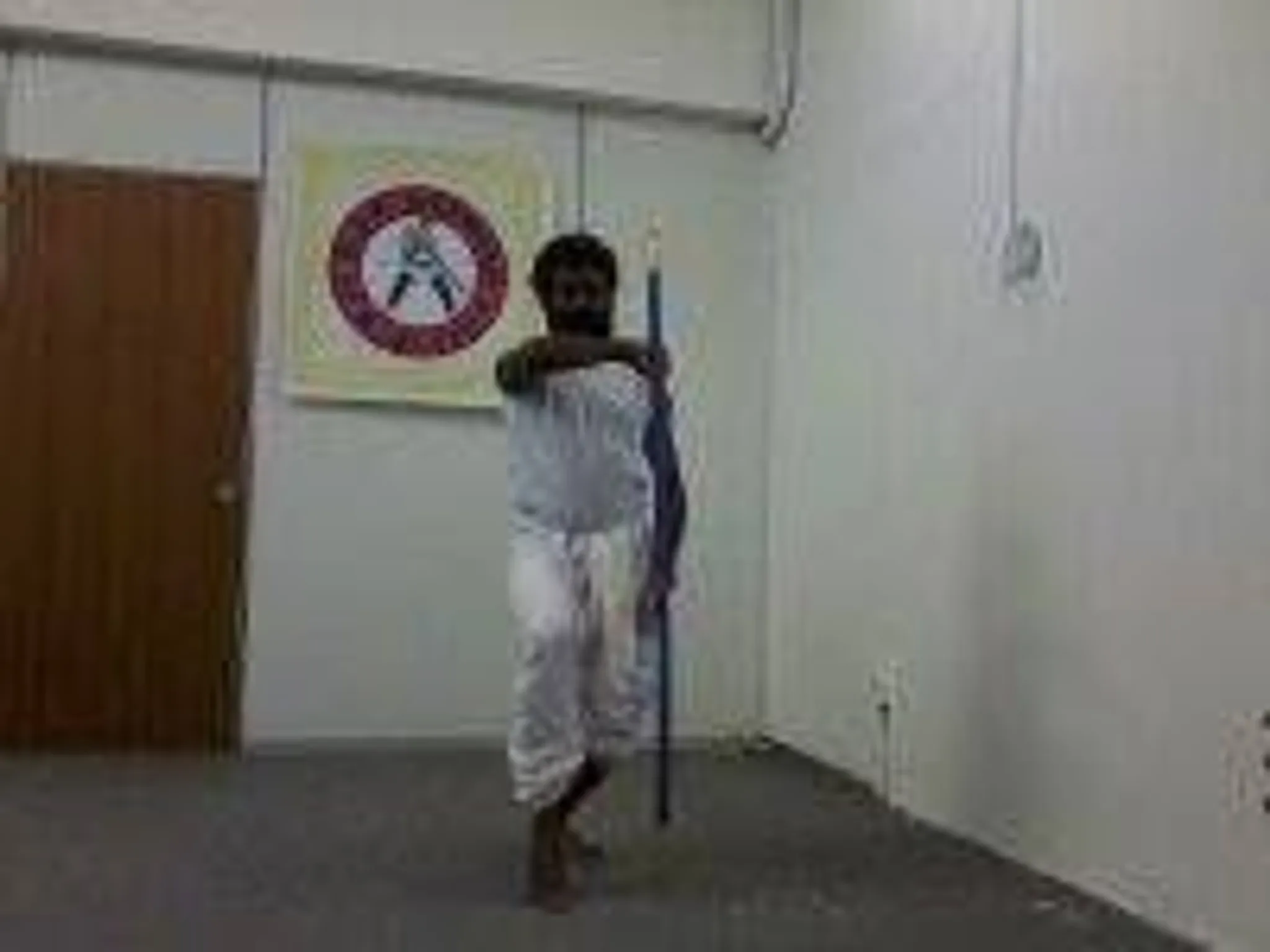 Yudha Varma Silambam Porkalai Academy