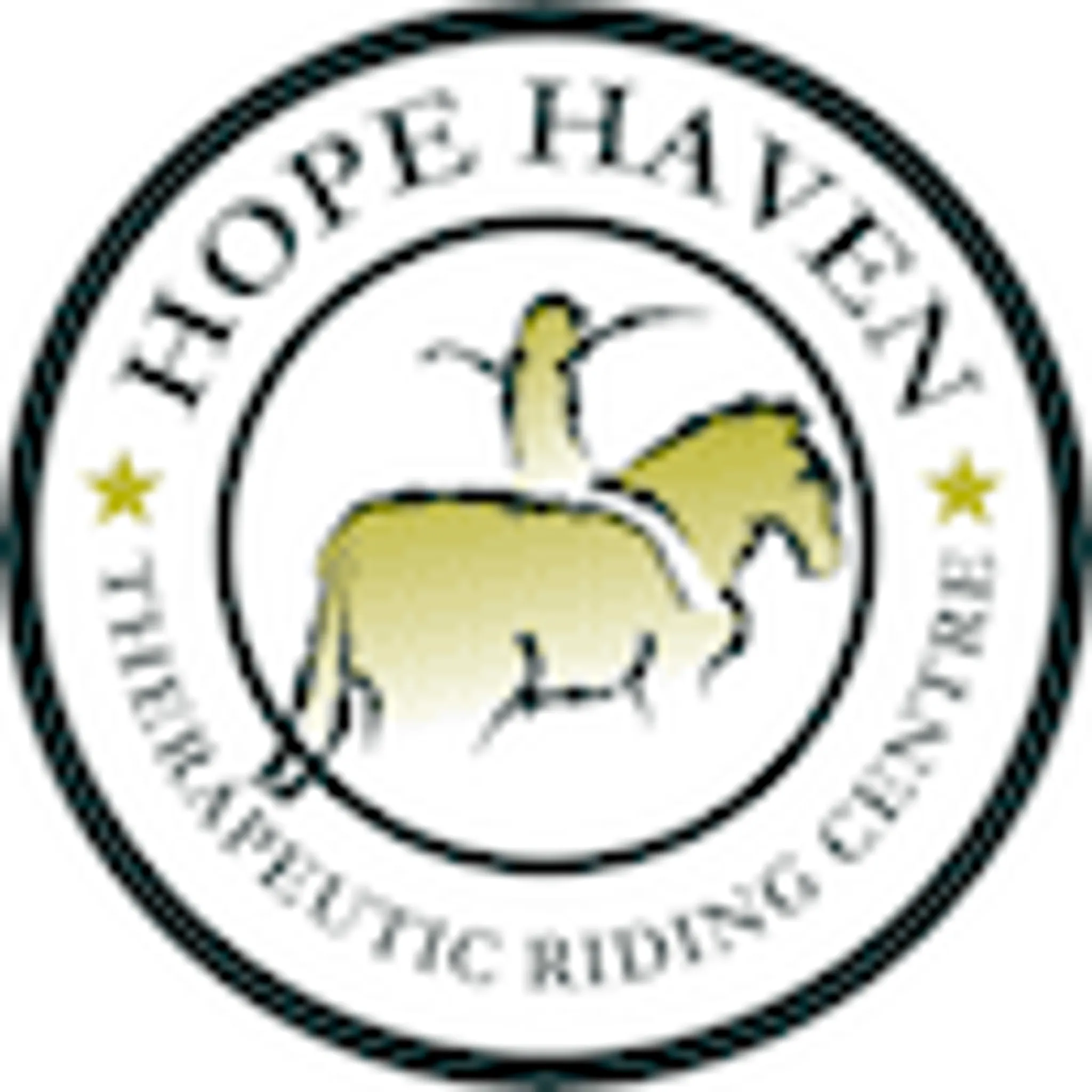 Hope Haven Therapeutic Riding Centre