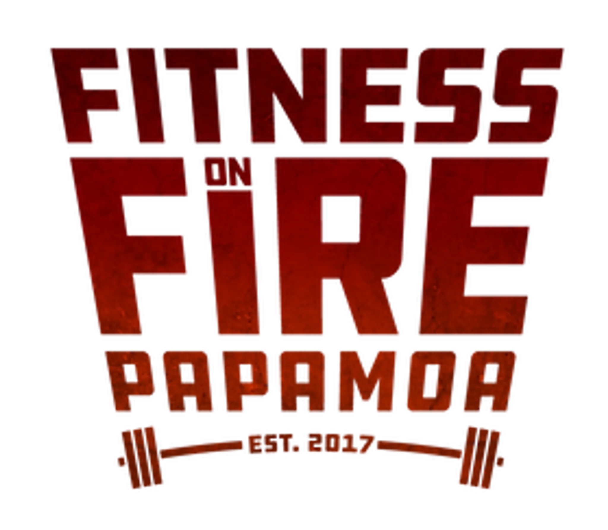 Fitness On Fire