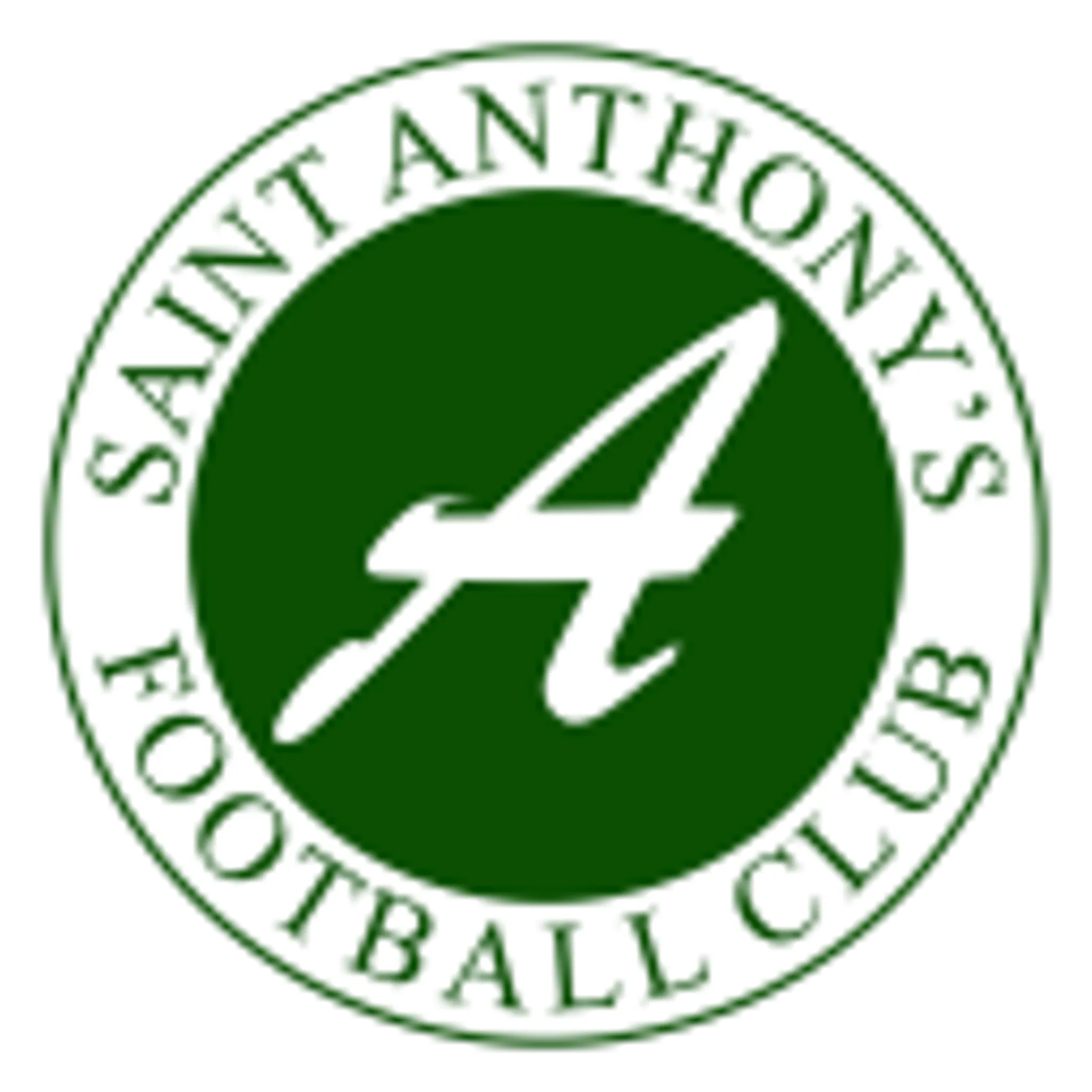 St Anthony's FC