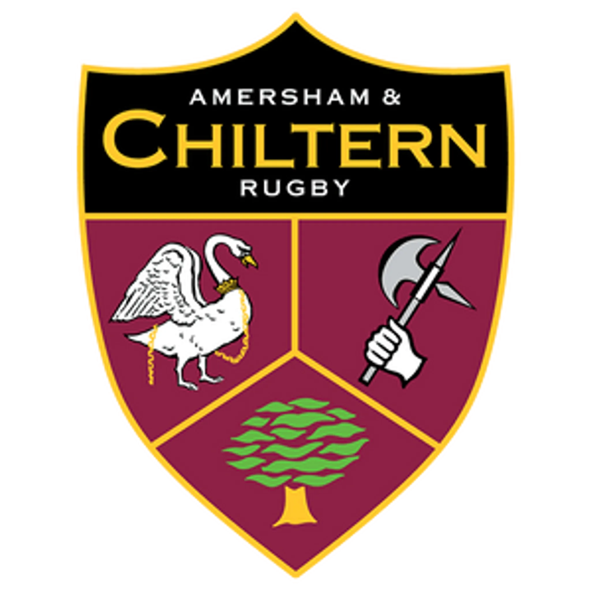 Pershore Rugby Football Club