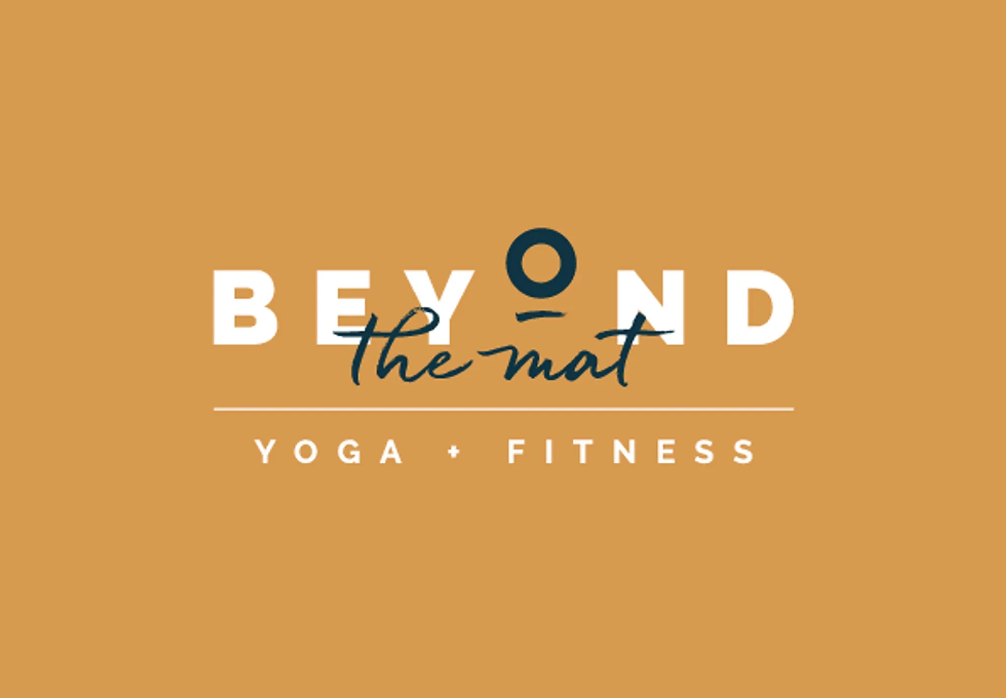 Beyond The Mat Yoga & Fitness
