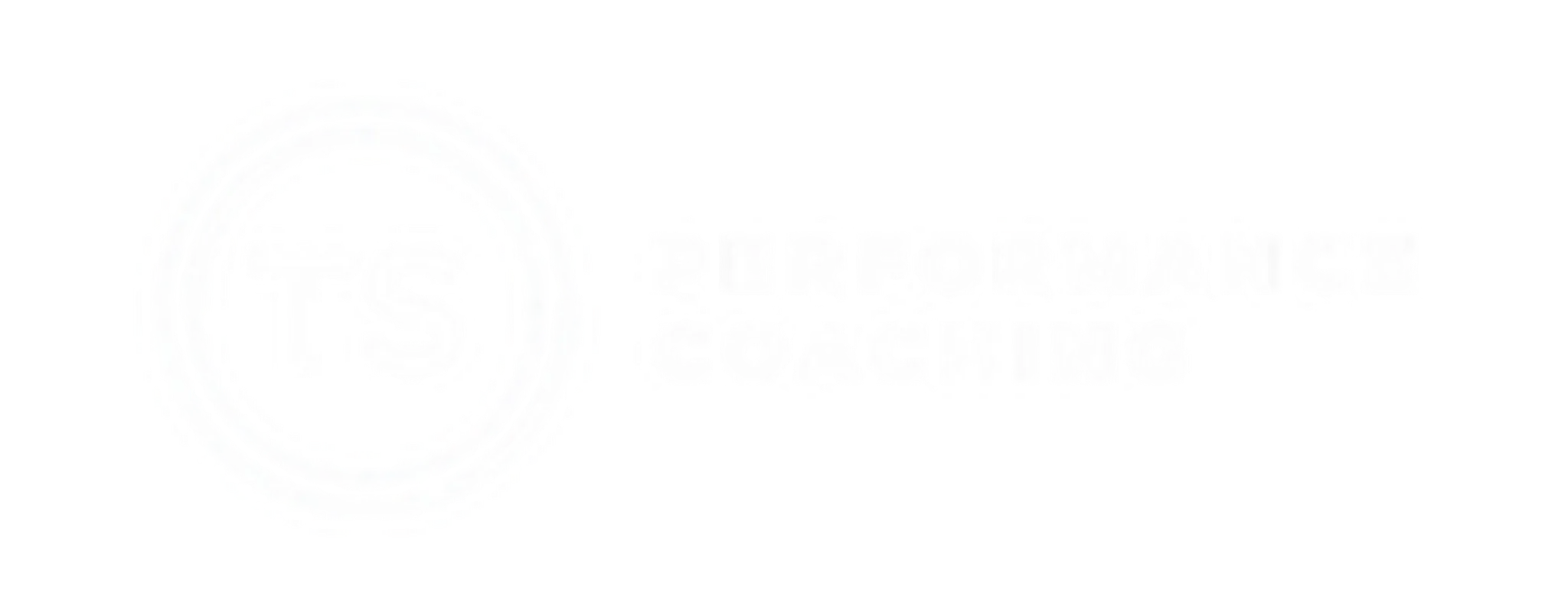 TS Performance Coaching - Personal Trainer Manchester