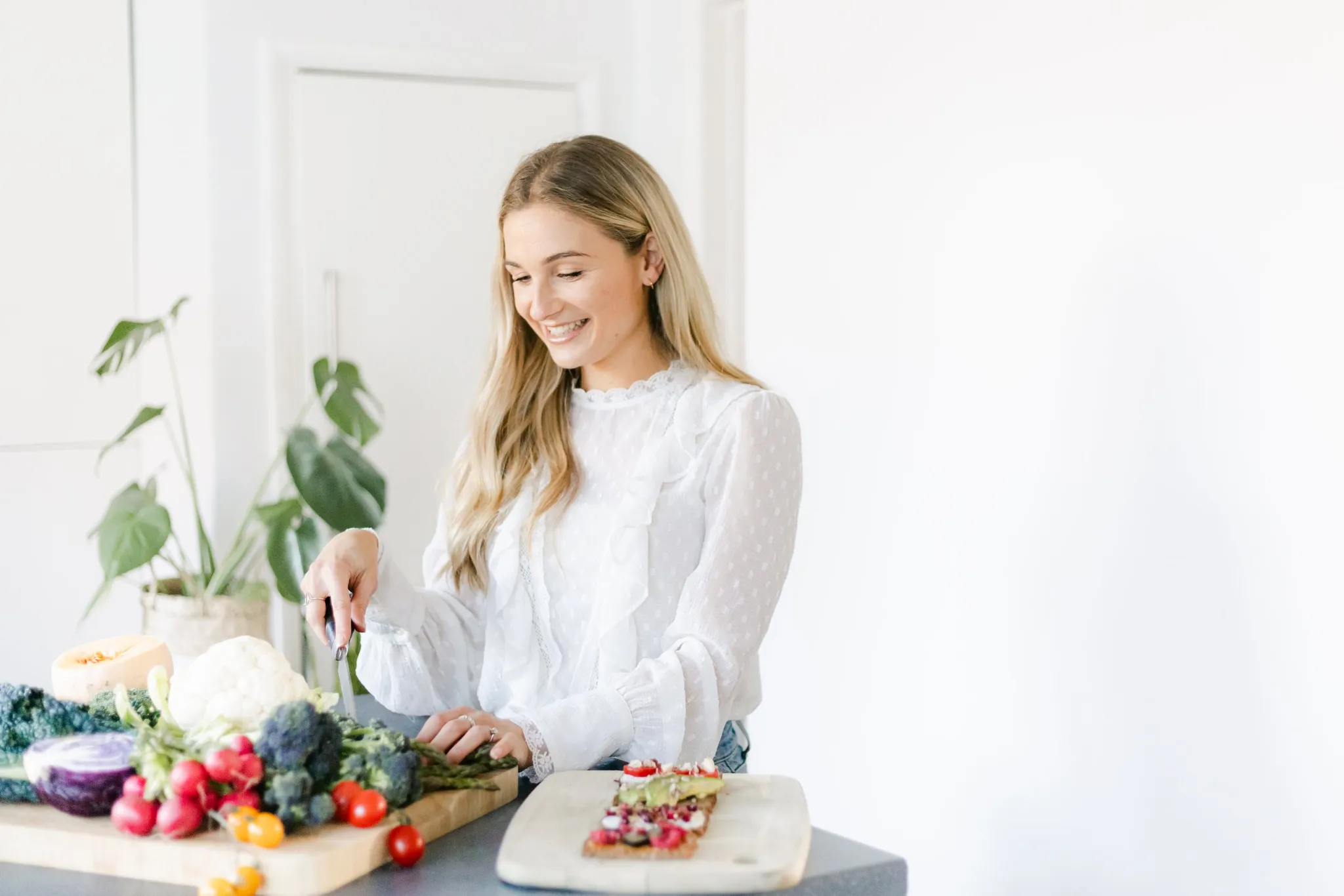 Nutritional Therapy with Jessica May