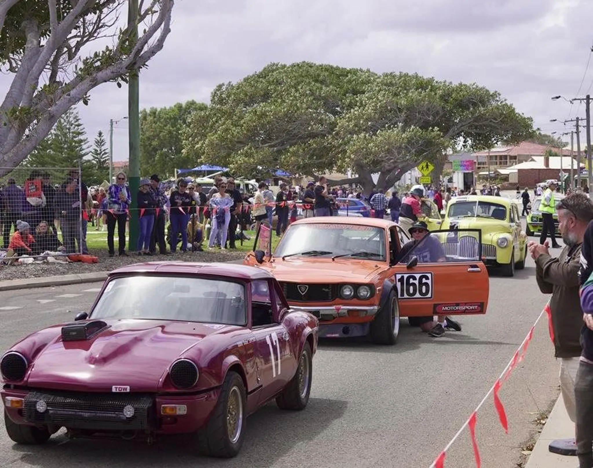 Irwin Recreation Centre