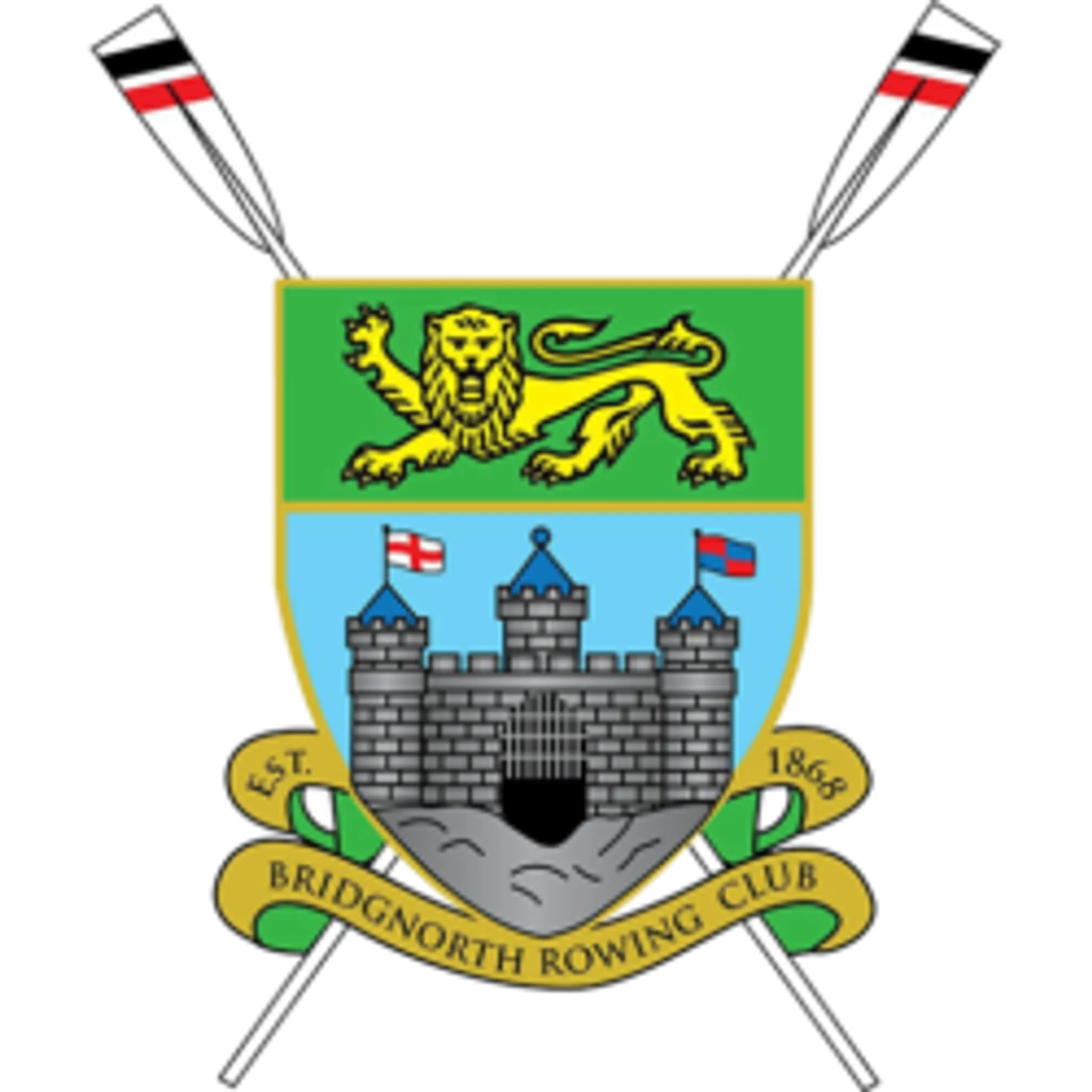 Bridgnorth Rowing Club