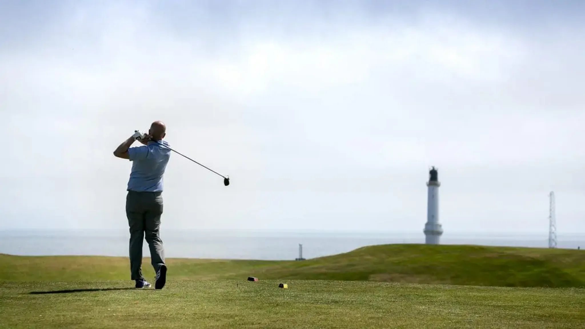 Hazlehead 9 Hole Golf Course