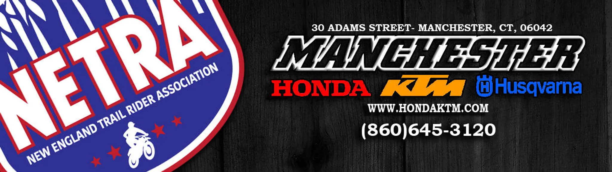 New England Trail Rider Association