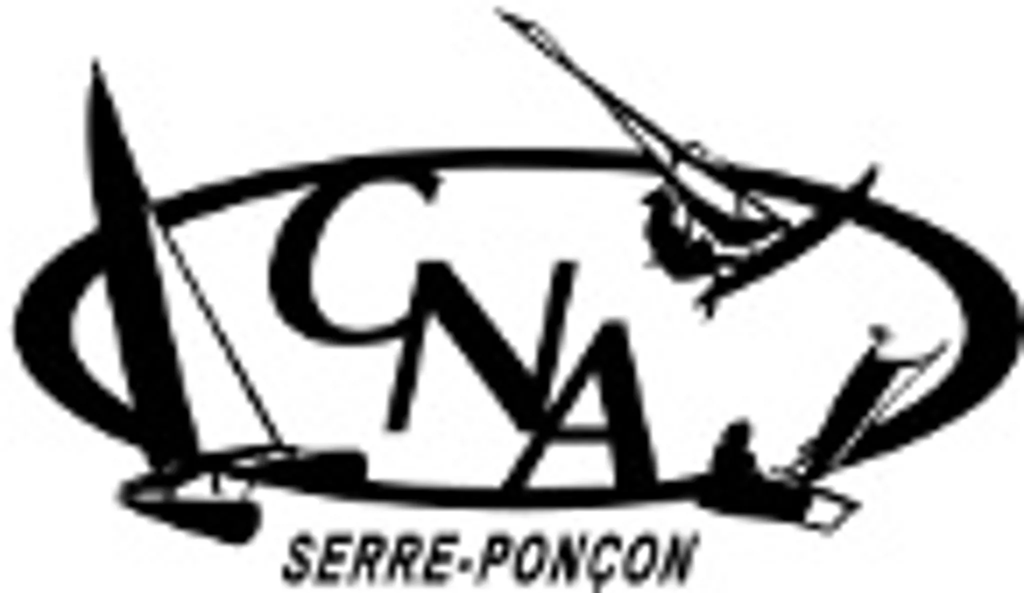Club Nautique Alpin Serre Ponçon