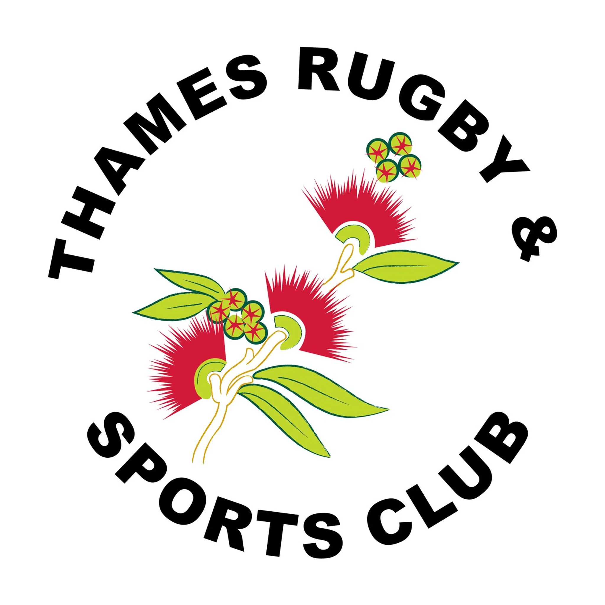 Thames Rugby & Sports Club