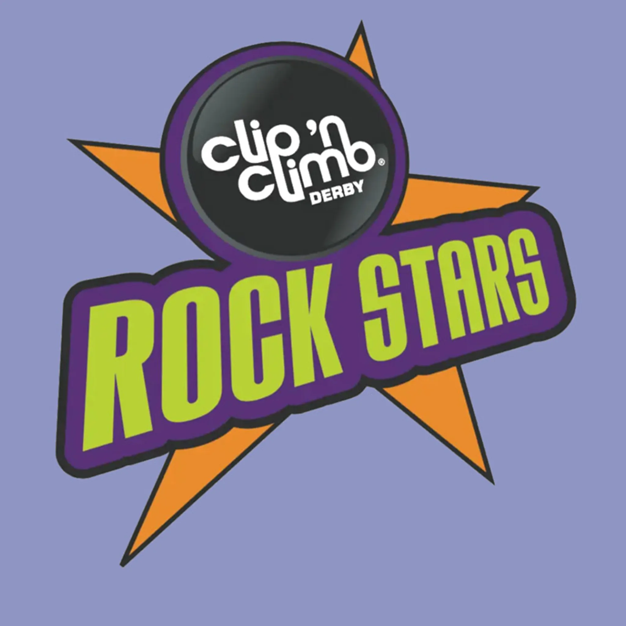 Rock Stars Climbing Course