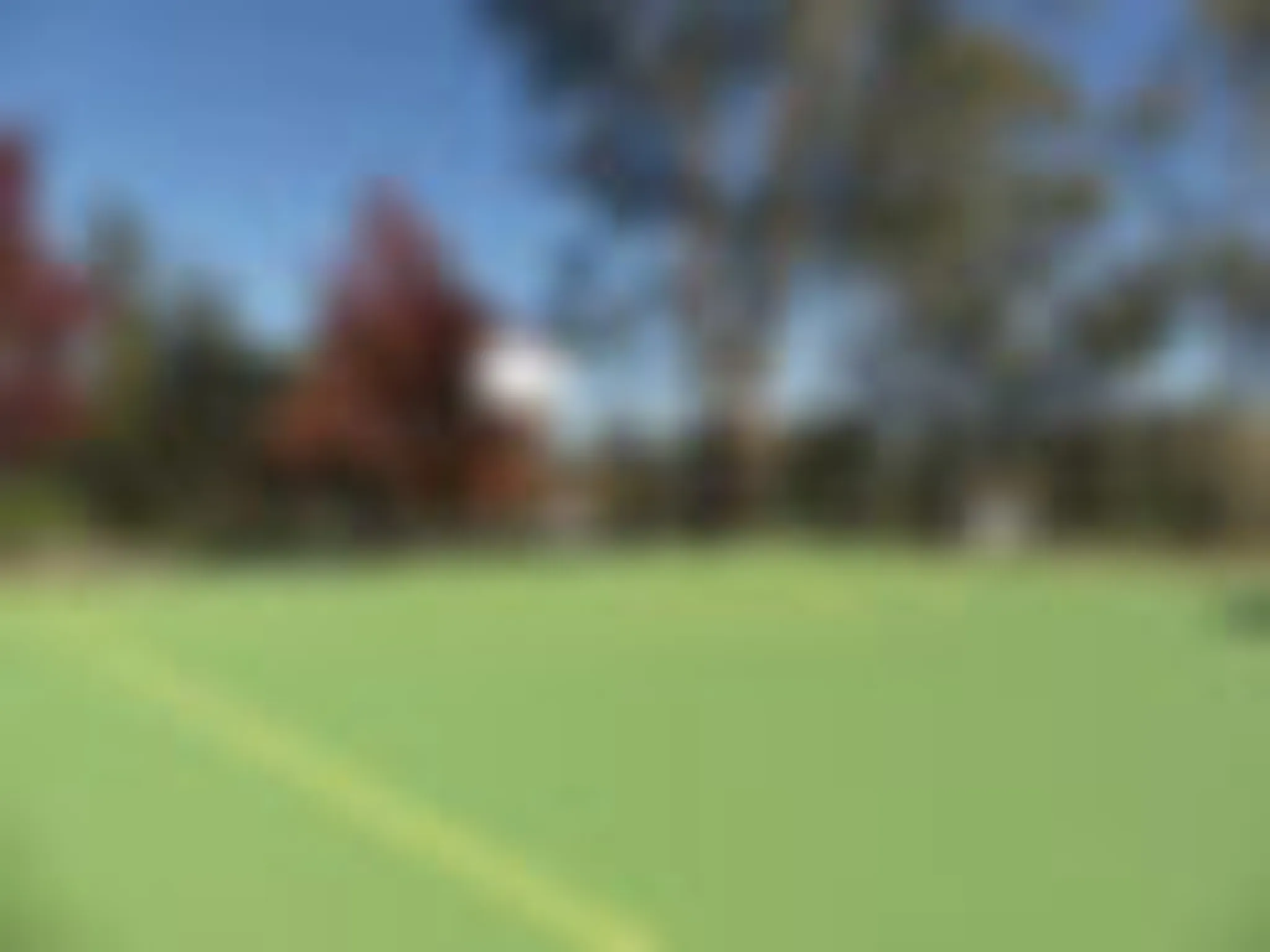 Perthville Village Square Sports Courts