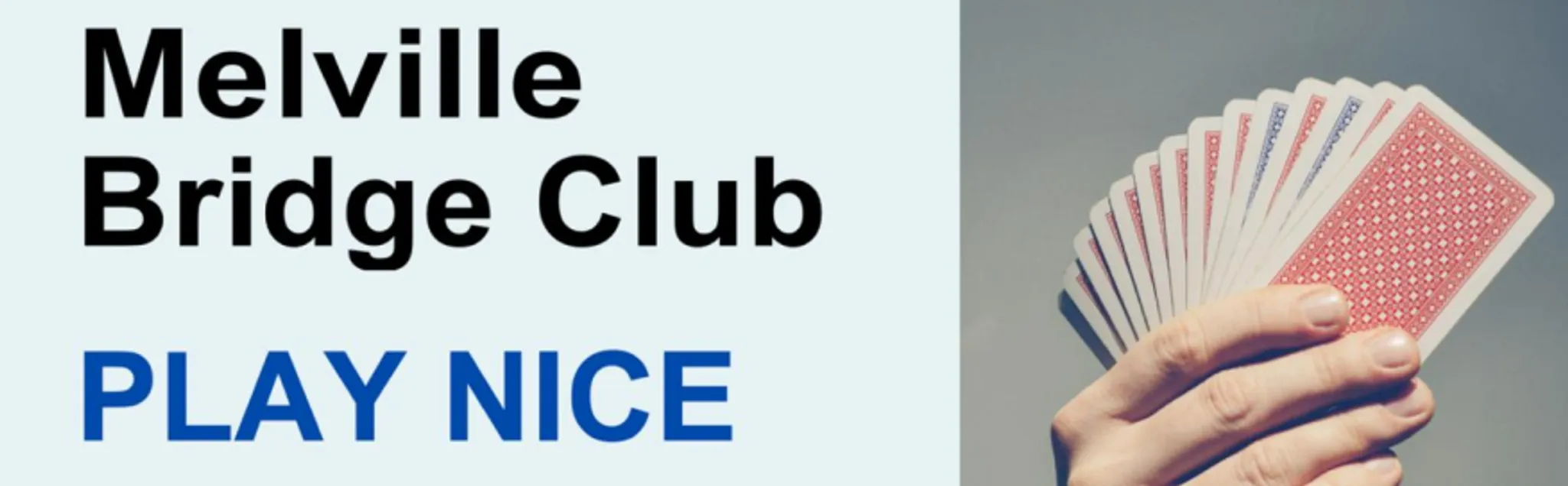City of Melville Bridge Club