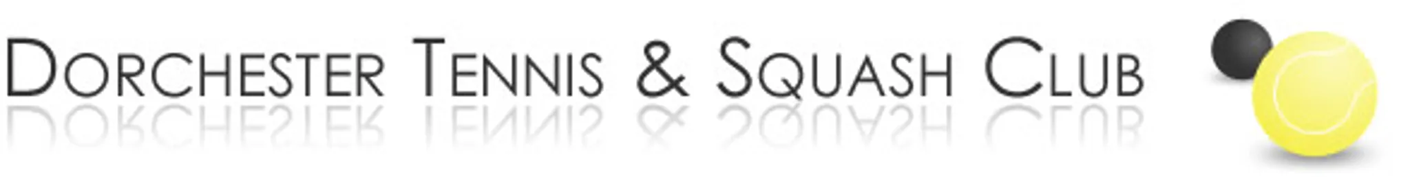 Dorchester Tennis & Squash Club