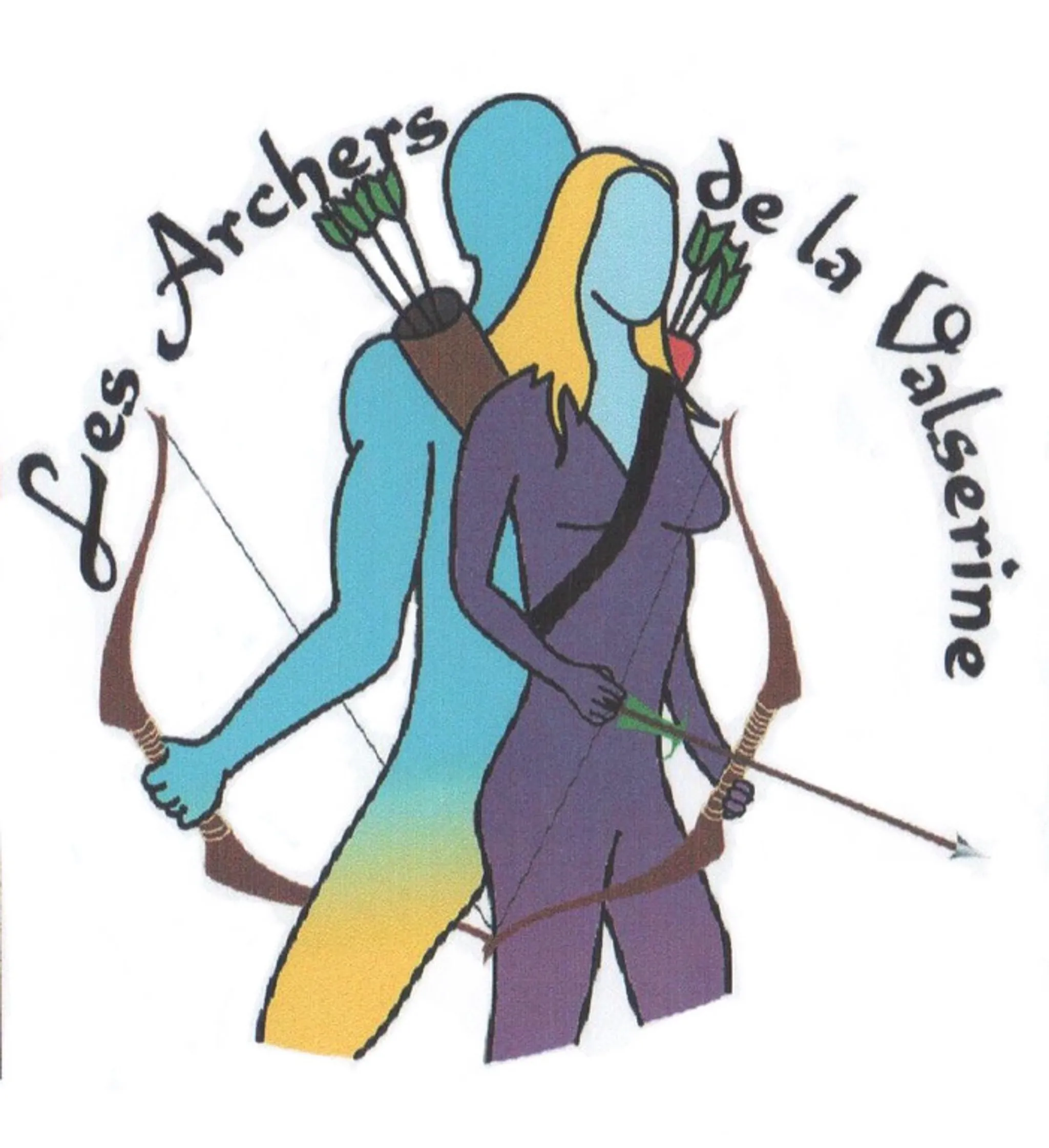 Les Archers De La Valserine