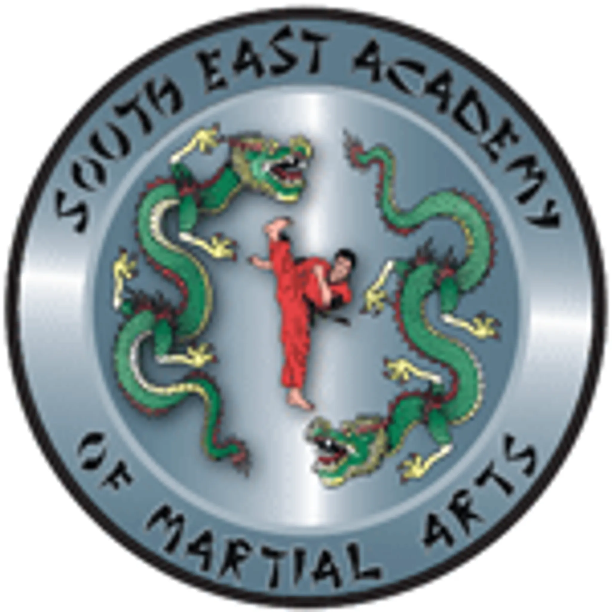South East Academy of Martial Arts
