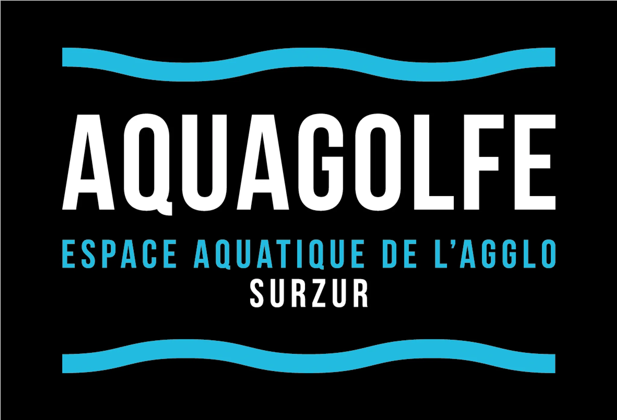 Aquagolfe - Aquatic Center Vannes Agglo