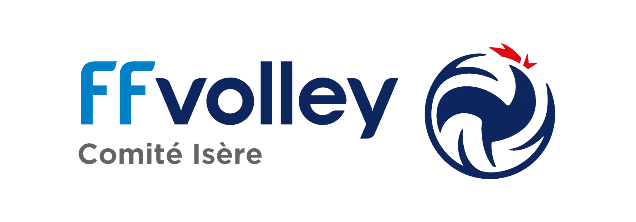 Comité Isère de Volley Ball