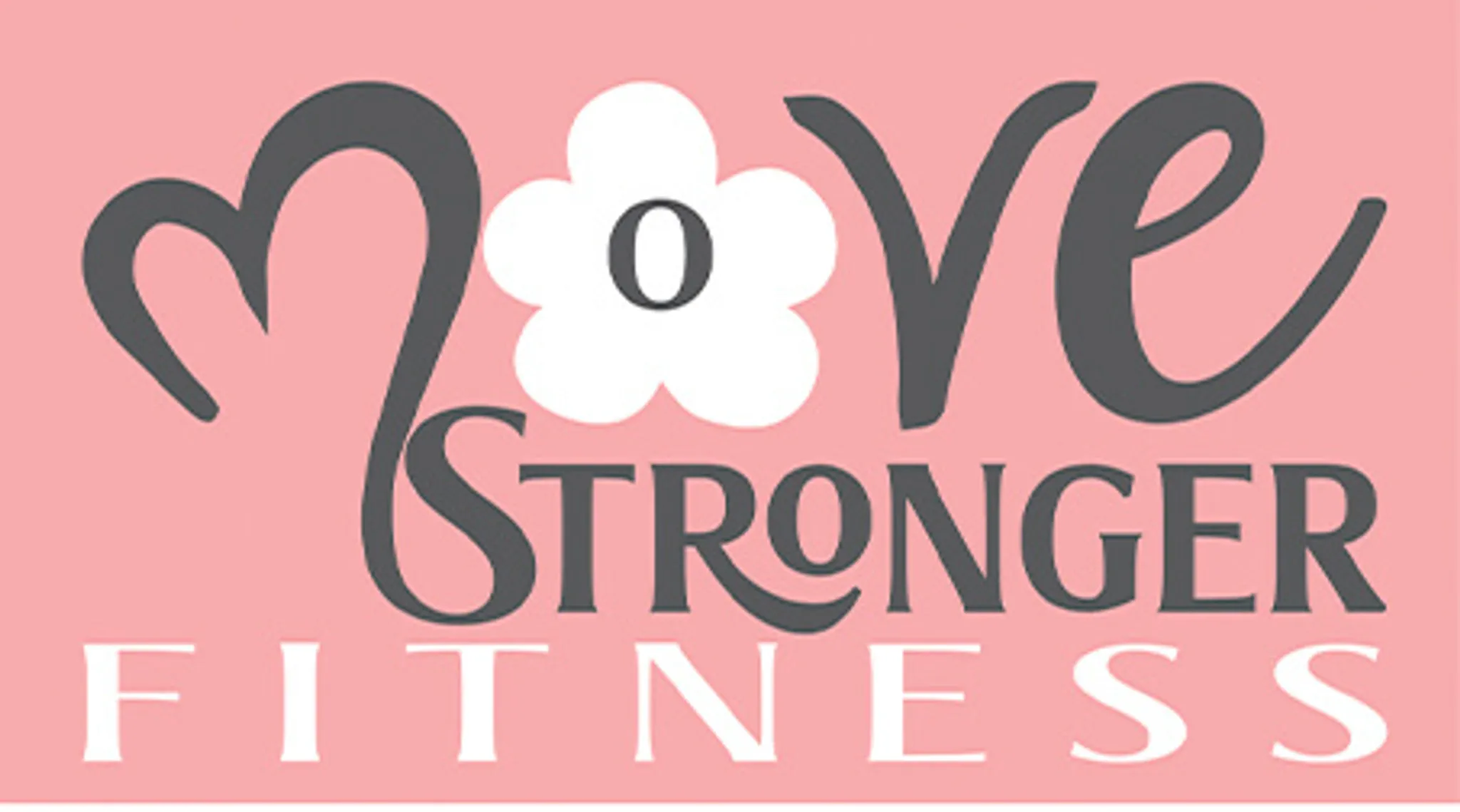 Move Stronger Fitness