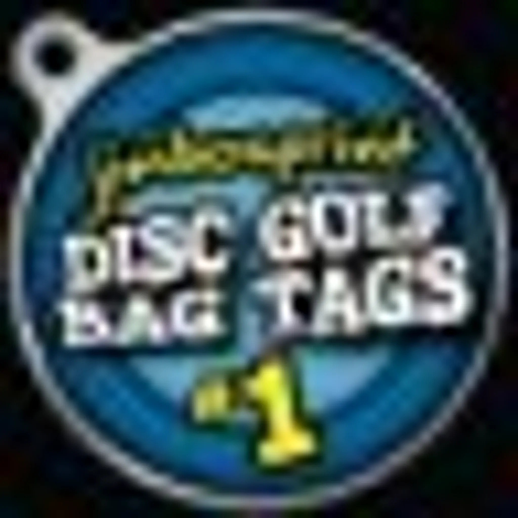 E.T. Seton Park Disc Golf