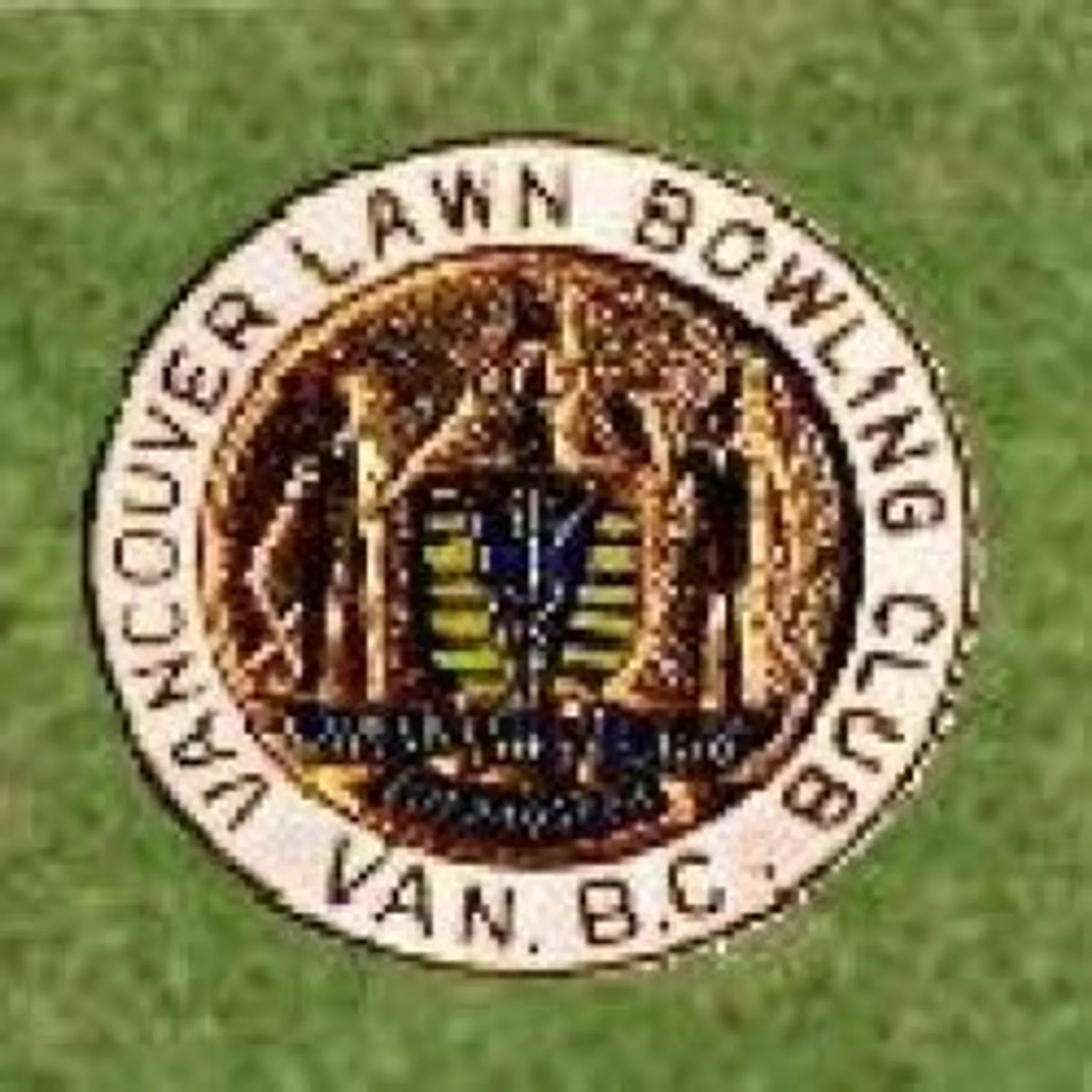 Vancouver Lawn Bowling Club