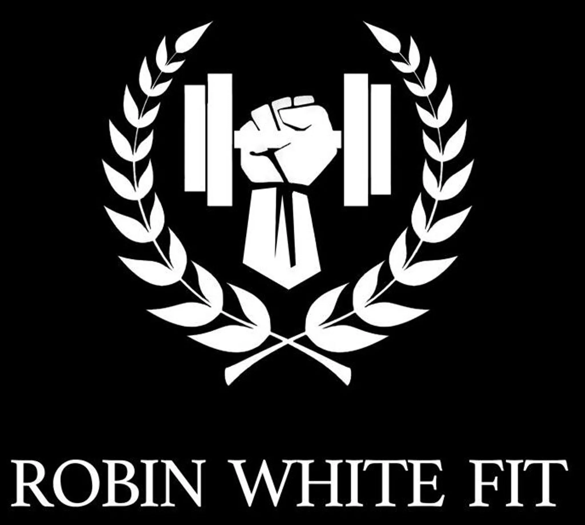 Robin white fit and massage